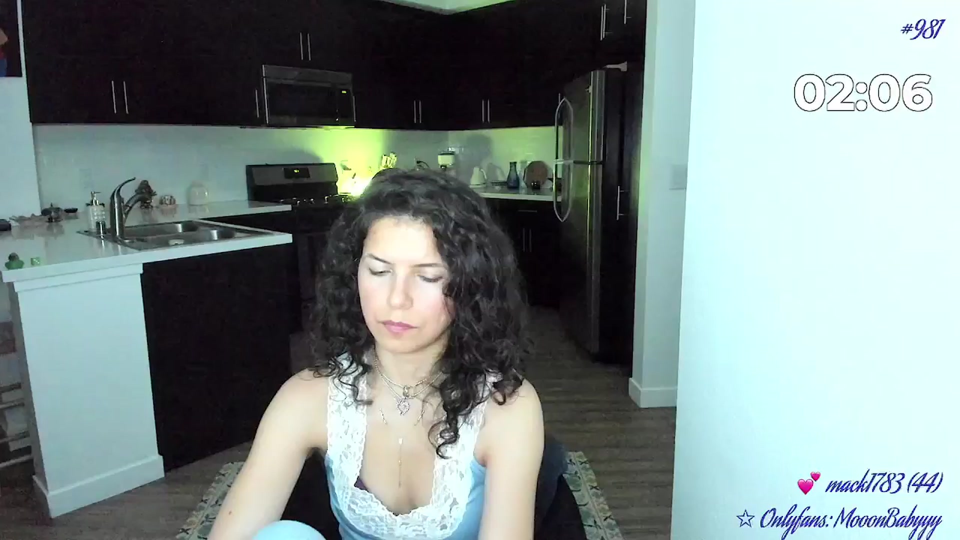 Gallery image thumbnail from litty's myfreecams stream on, 07/08/2025, 04:55 image 16 of 20