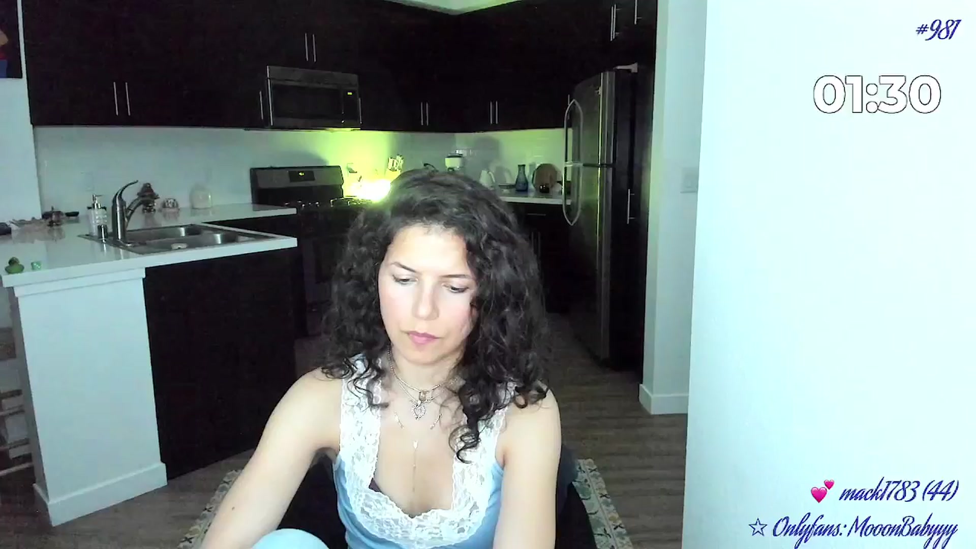 Gallery image thumbnail from litty's myfreecams stream on, 07/08/2025, 04:55 image 17 of 20