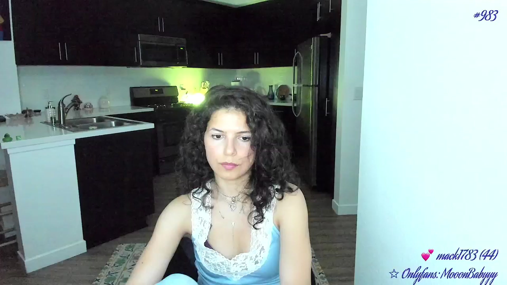 Gallery image thumbnail from litty's myfreecams stream on, 07/08/2025, 04:55 image 2 of 20