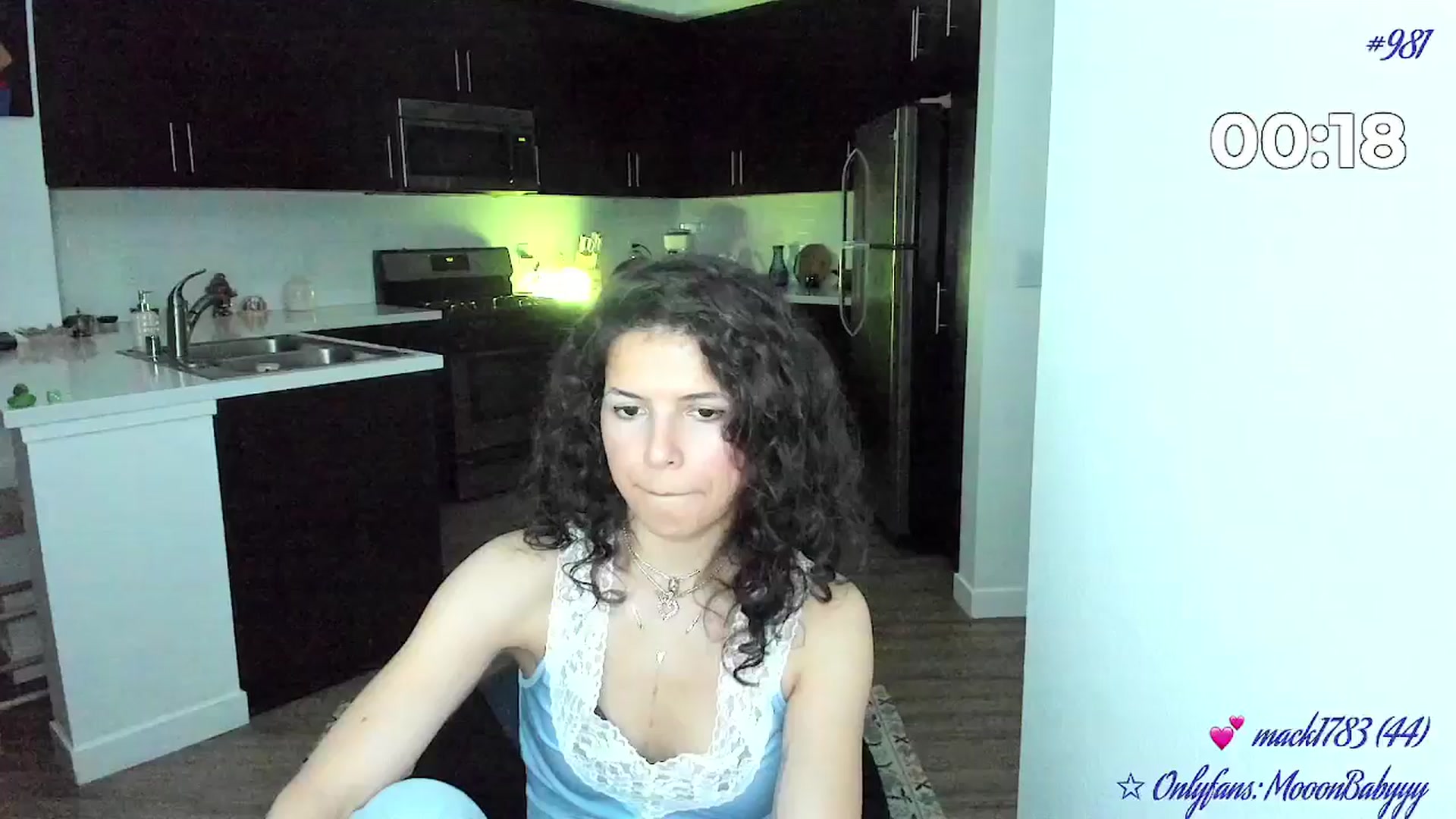 Gallery image thumbnail from litty's myfreecams stream on, 07/08/2025, 04:55 image 19 of 20