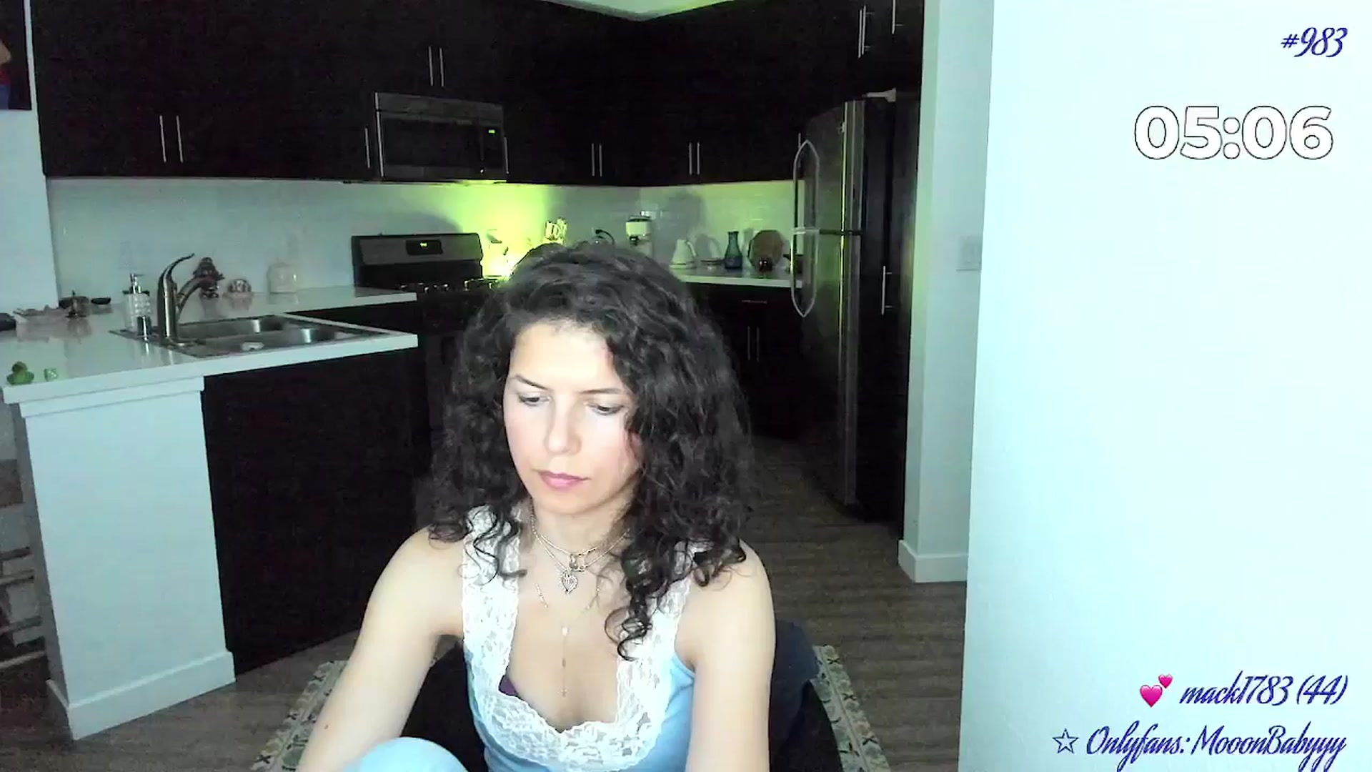Gallery image thumbnail from litty's myfreecams stream on, 07/08/2025, 04:55 image 11 of 20