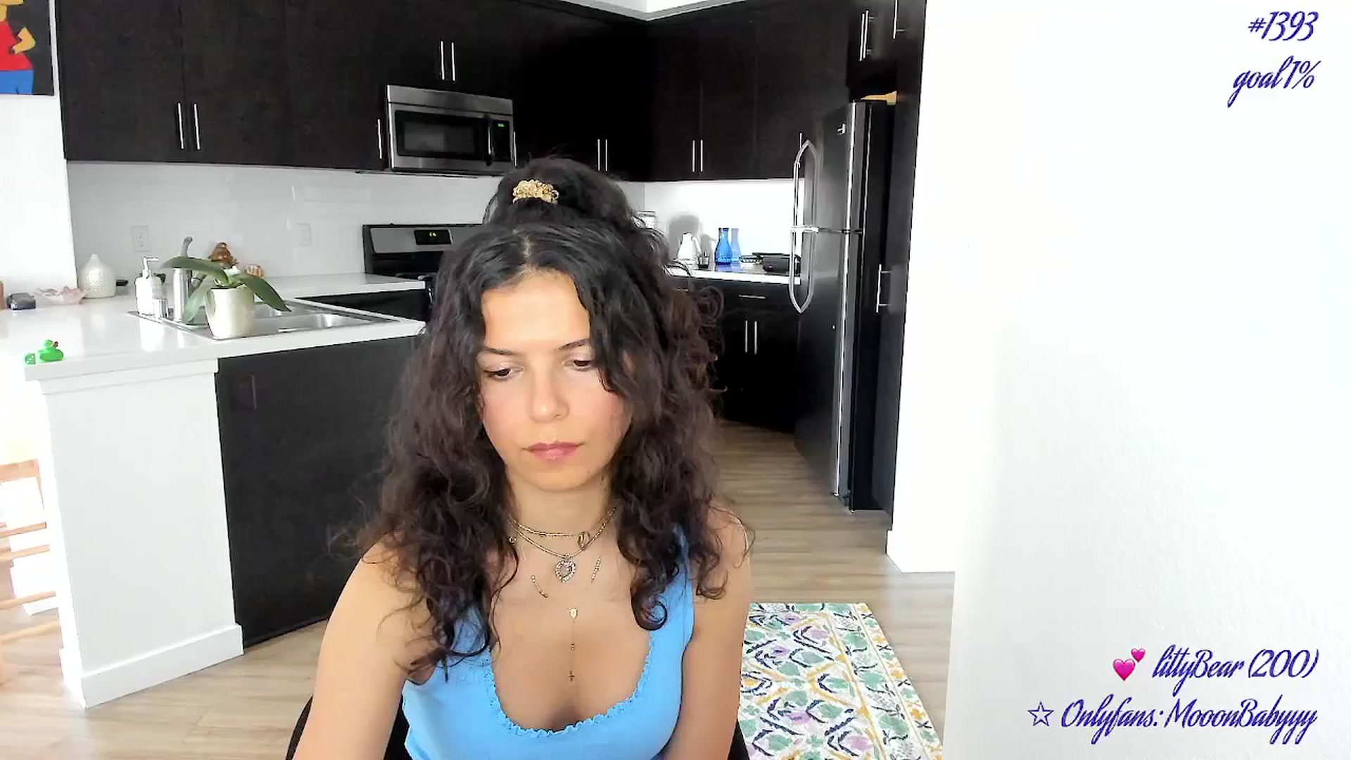 Gallery image thumbnail from litty's myfreecams stream on, 07/12/2025, 03:18 image 11 of 20