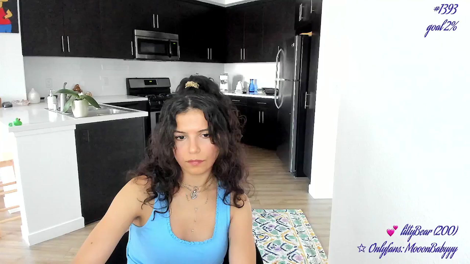 Gallery image thumbnail from litty's myfreecams stream on, 07/12/2025, 03:18 image 13 of 20