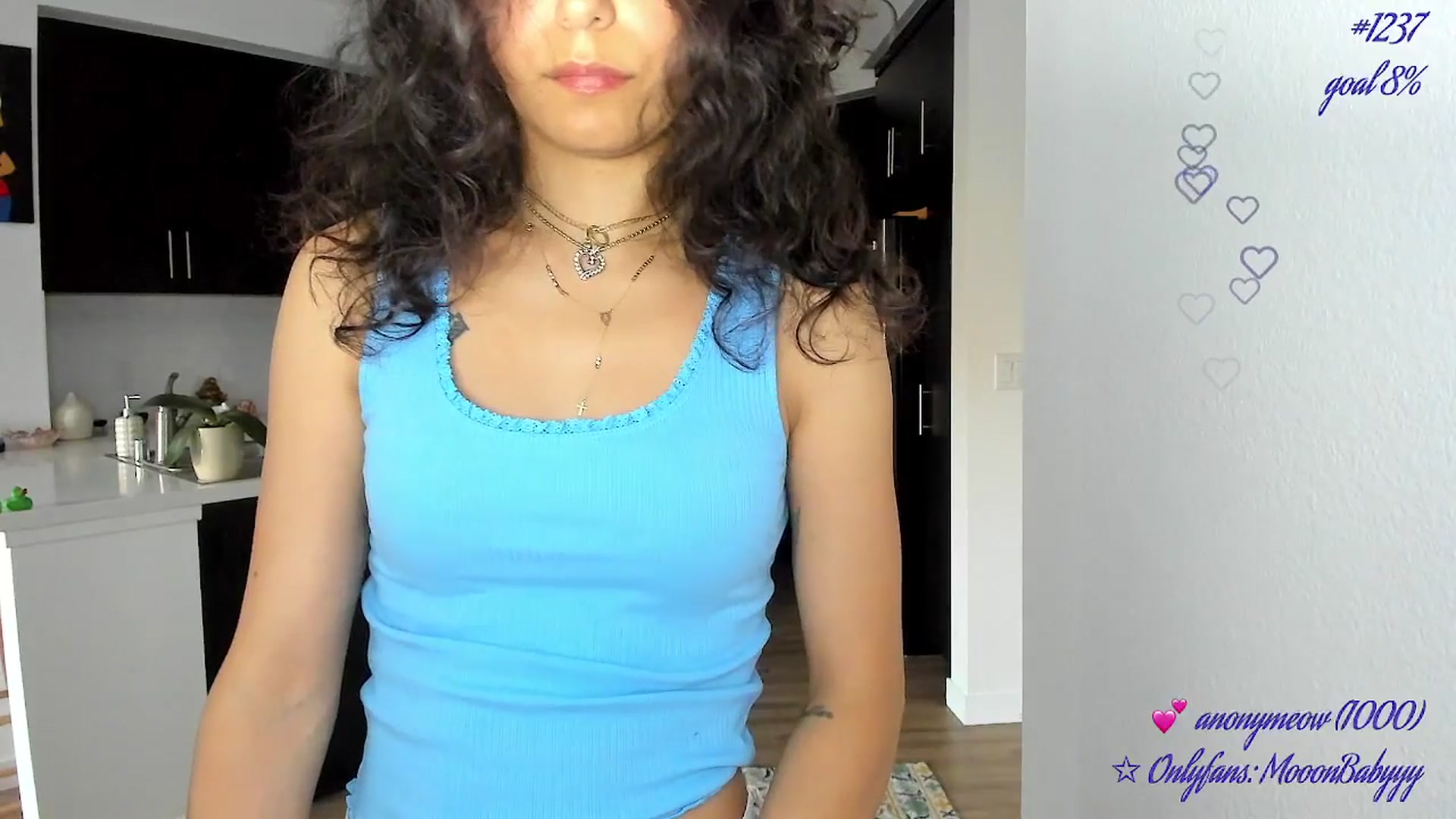 Gallery image thumbnail from litty's myfreecams stream on, 07/12/2025, 03:18 image 18 of 20