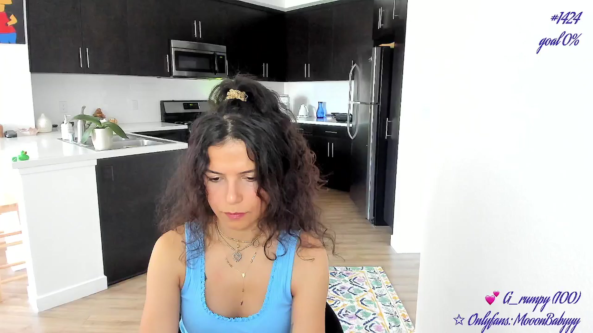 Gallery image thumbnail from litty's myfreecams stream on, 07/12/2025, 03:18 image 2 of 20