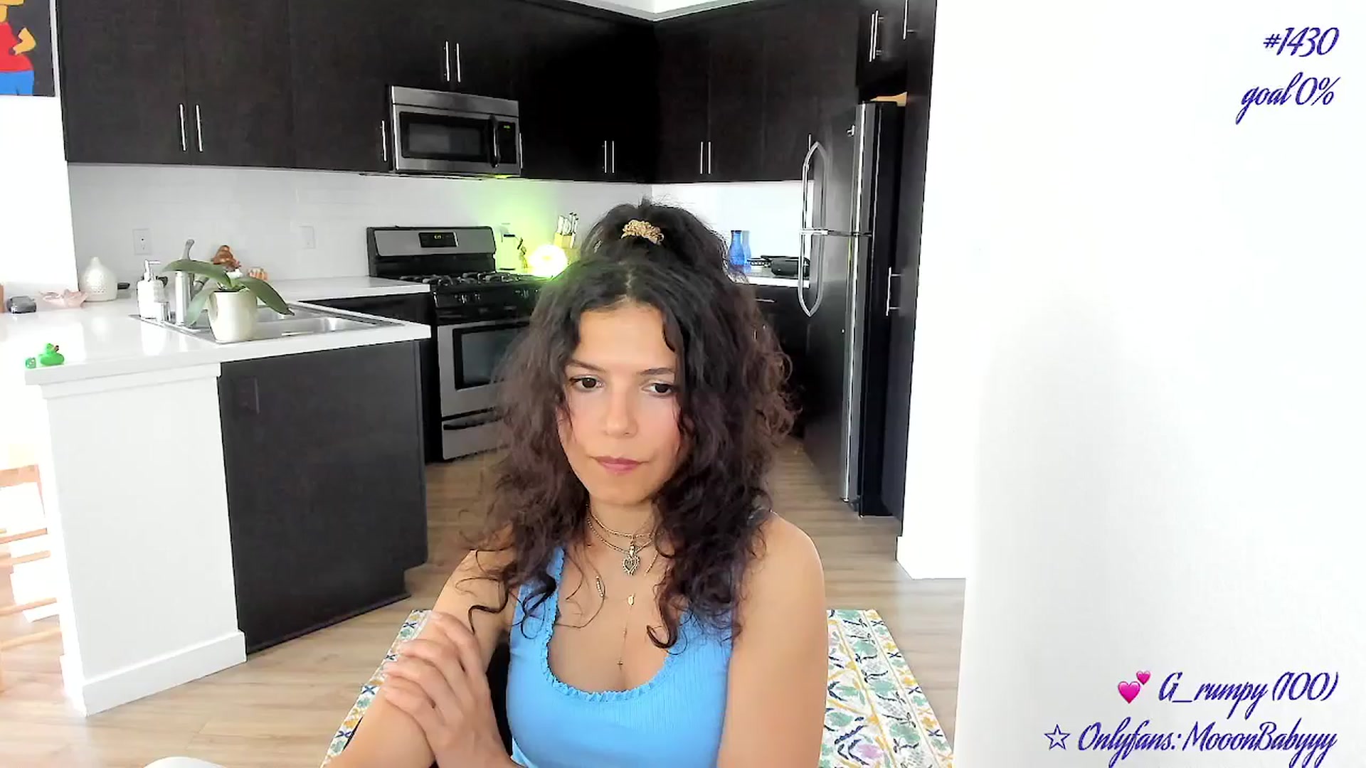 Gallery image thumbnail from litty's myfreecams stream on, 07/12/2025, 03:18 image 6 of 20