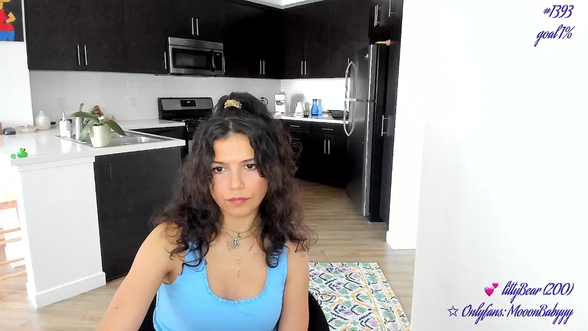 Gallery image thumbnail from litty's myfreecams stream on, 07/12/2025, 03:18 image 12 of 20