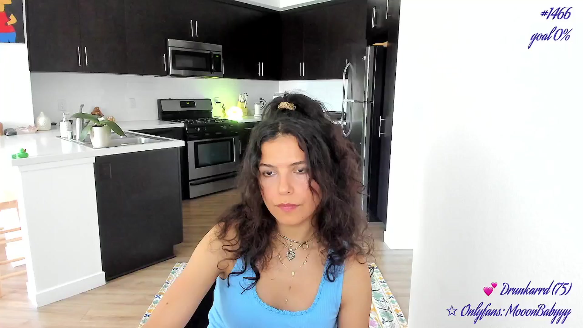 Gallery image thumbnail from litty's myfreecams stream on, 07/12/2025, 03:18 image 1 of 20