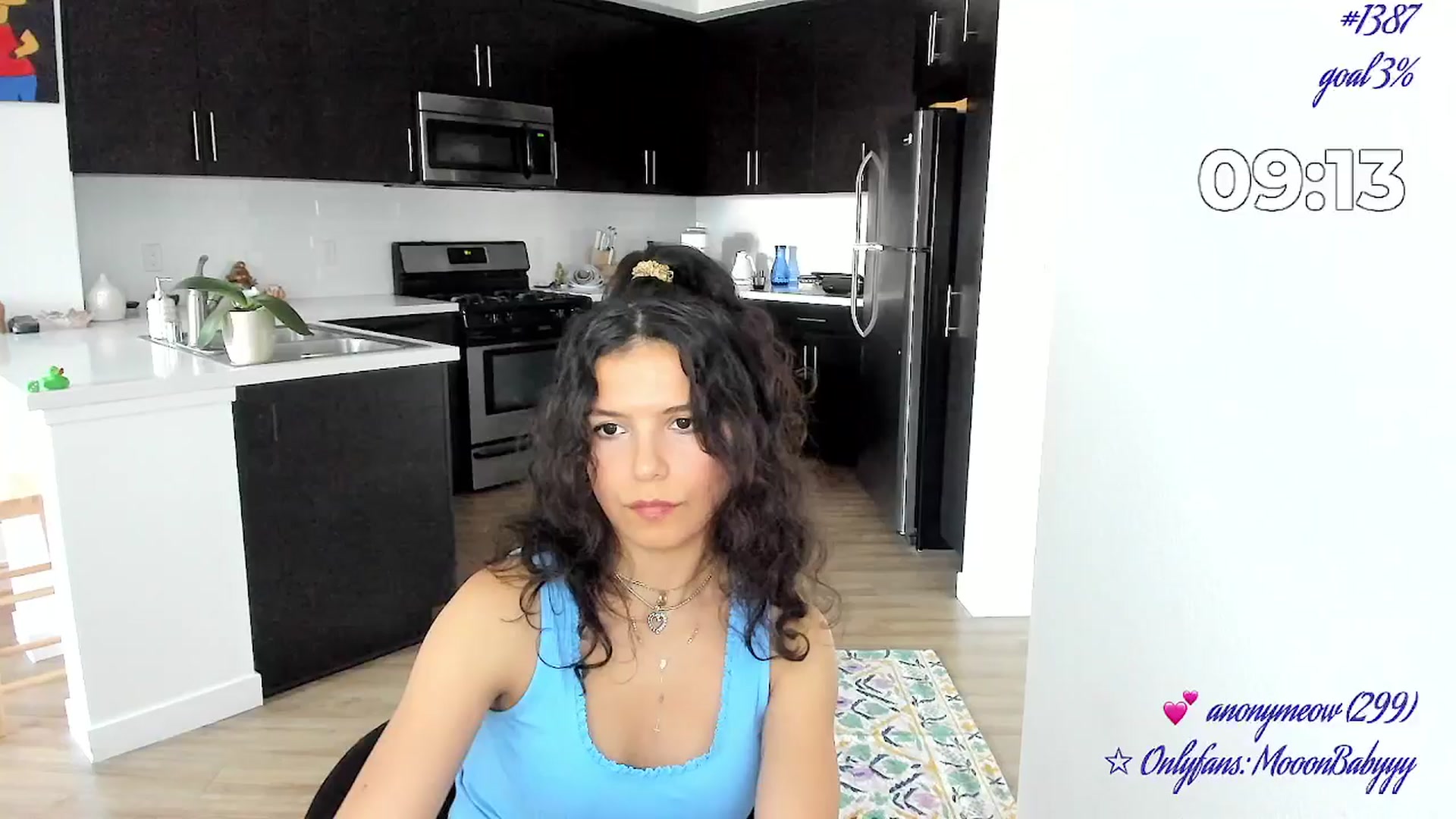 Gallery image thumbnail from litty's myfreecams stream on, 07/12/2025, 03:18 image 15 of 20