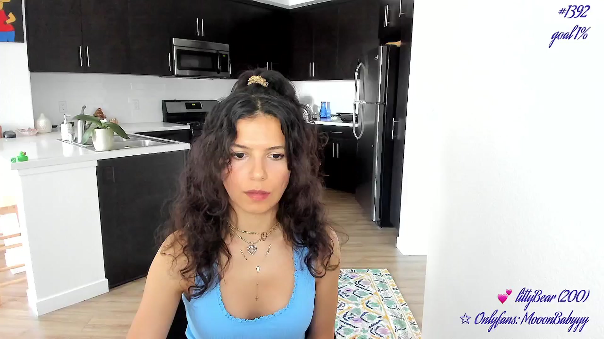 Gallery image thumbnail from litty's myfreecams stream on, 07/12/2025, 03:18 image 10 of 20