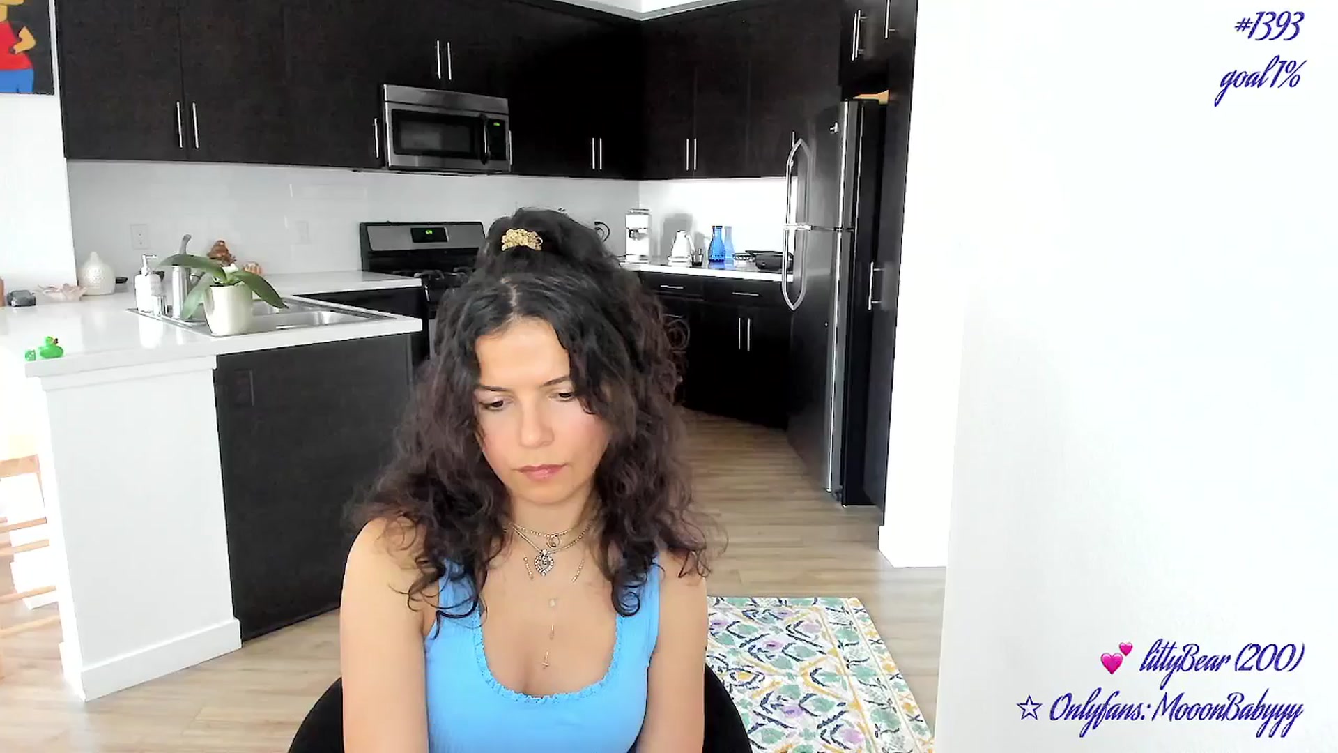Gallery image thumbnail from litty's myfreecams stream on, 07/12/2025, 03:18 image 10 of 20