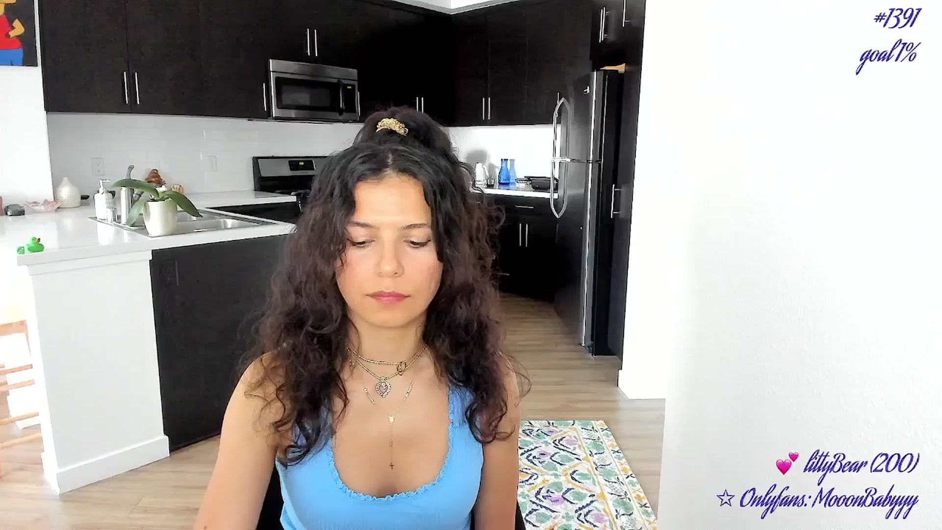 Gallery image thumbnail from litty's myfreecams stream on, 07/12/2025, 03:18 image 7 of 20