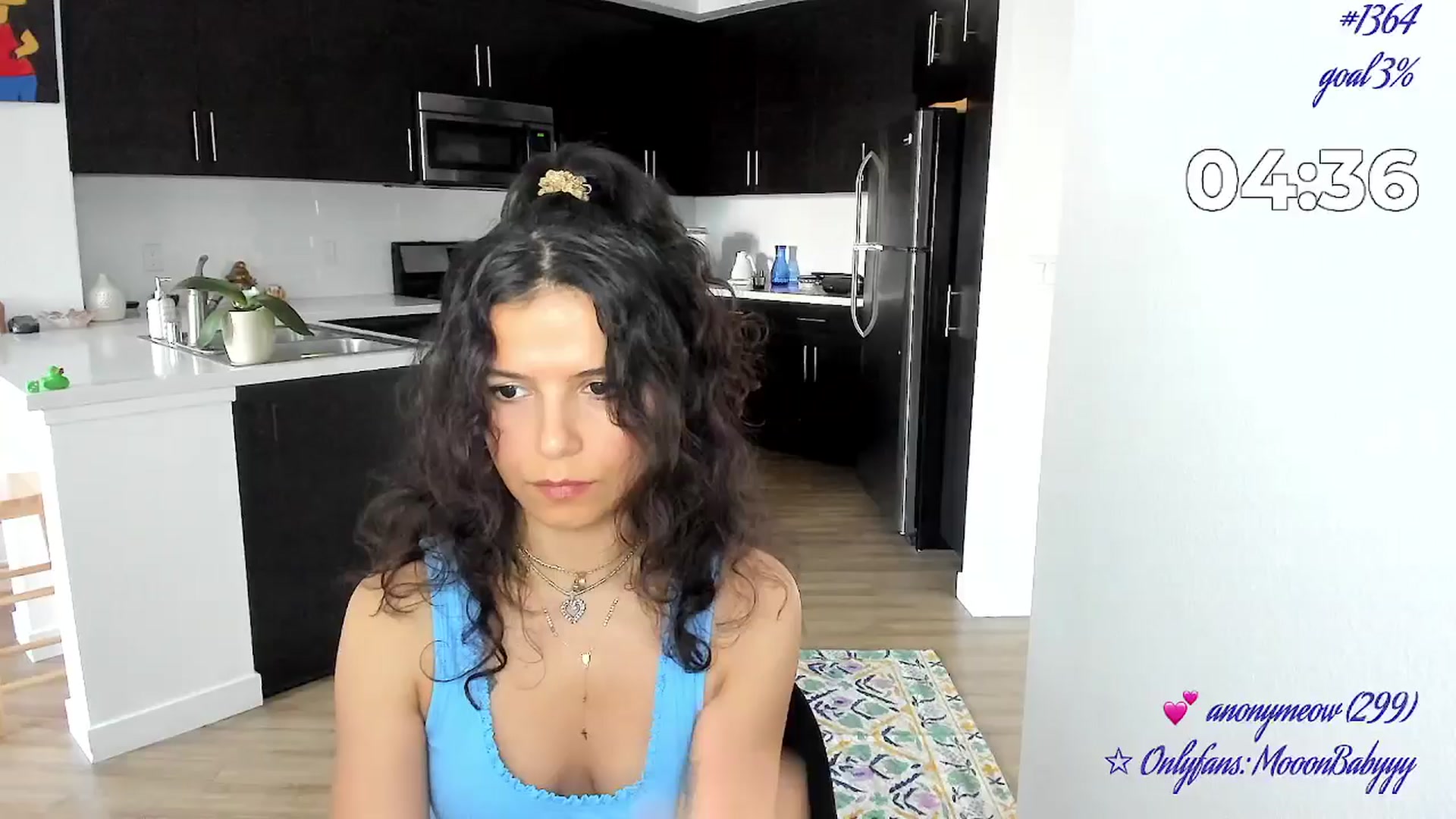 Gallery image thumbnail from litty's myfreecams stream on, 07/12/2025, 03:18 image 14 of 20