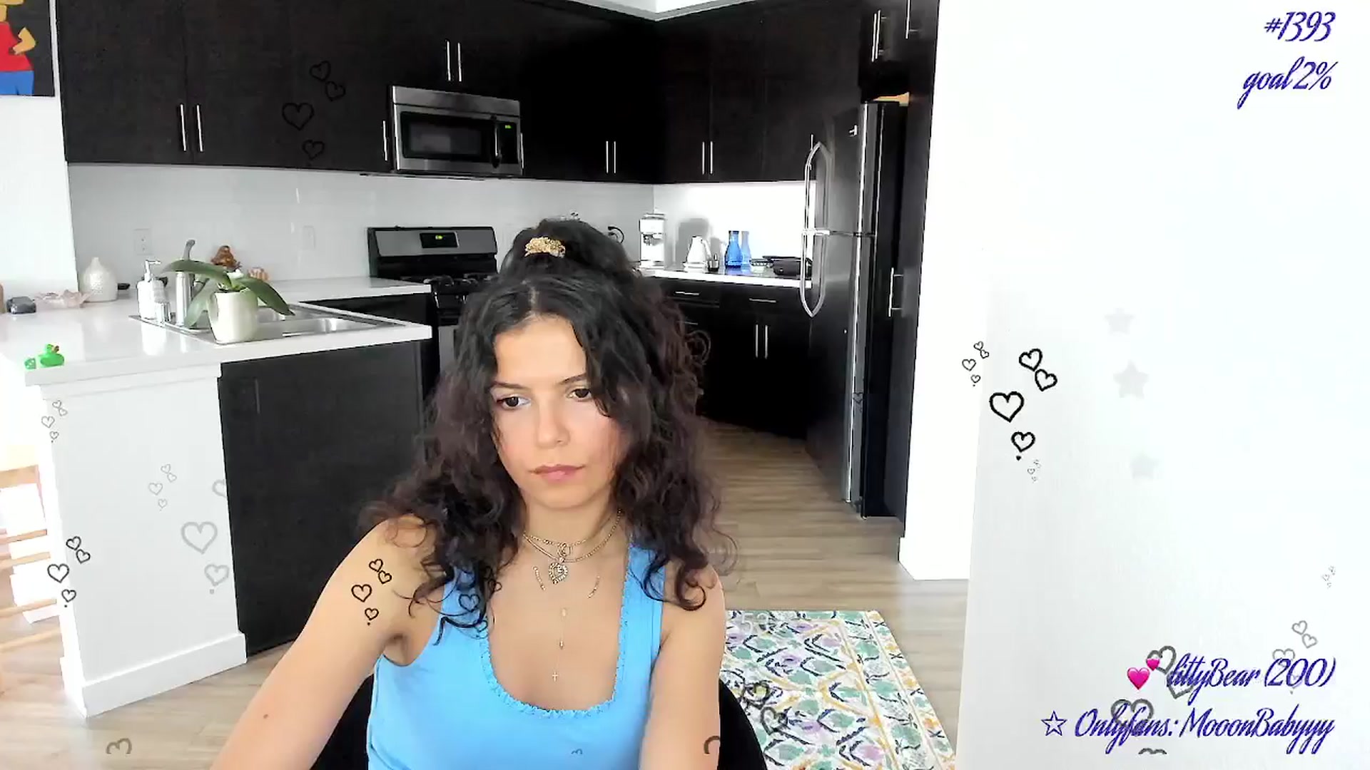 Gallery image thumbnail from litty's myfreecams stream on, 07/12/2025, 03:18 image 11 of 20