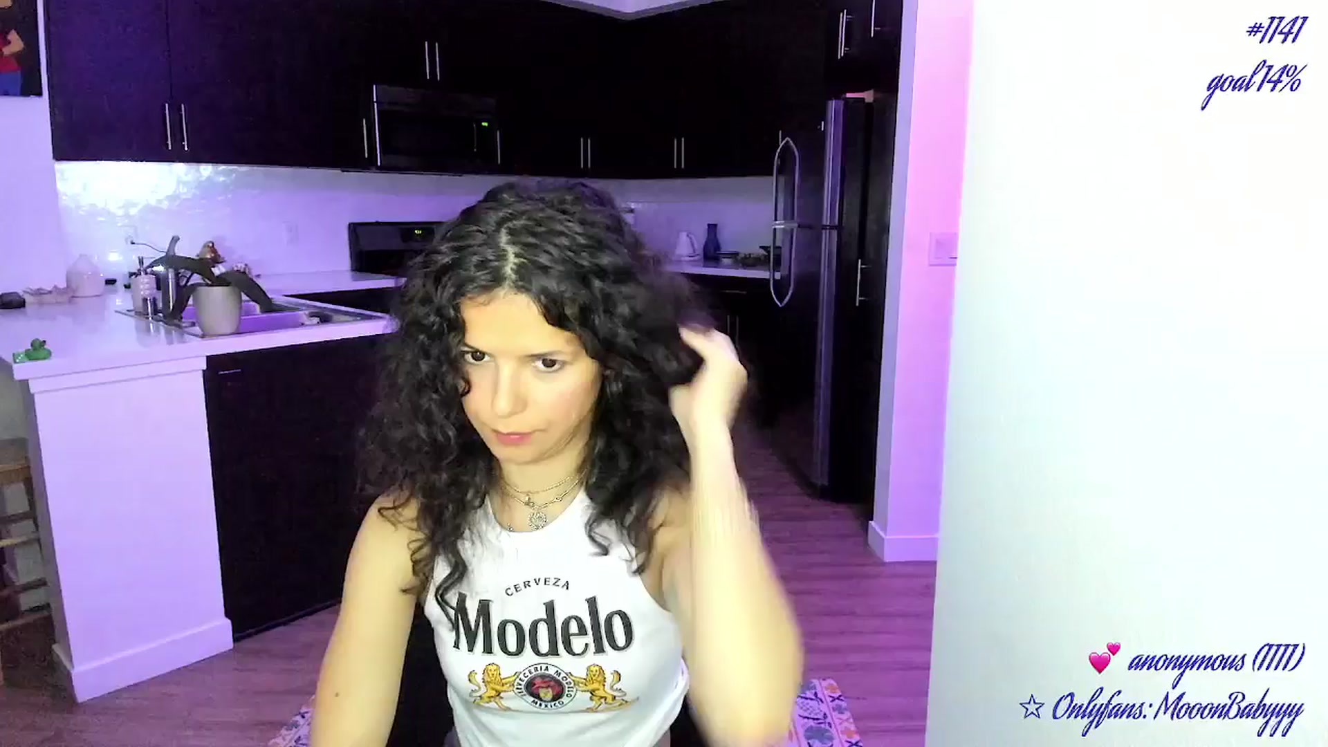 Gallery image thumbnail from litty's myfreecams stream on, 07/13/2025, 05:36 image 14 of 20