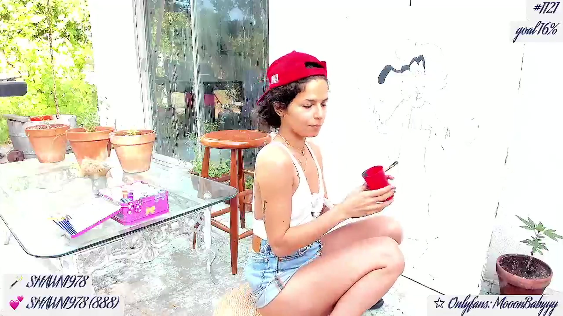 Gallery image thumbnail from litty's myfreecams stream on, 07/27/2025, 24:05 image 15 of 20