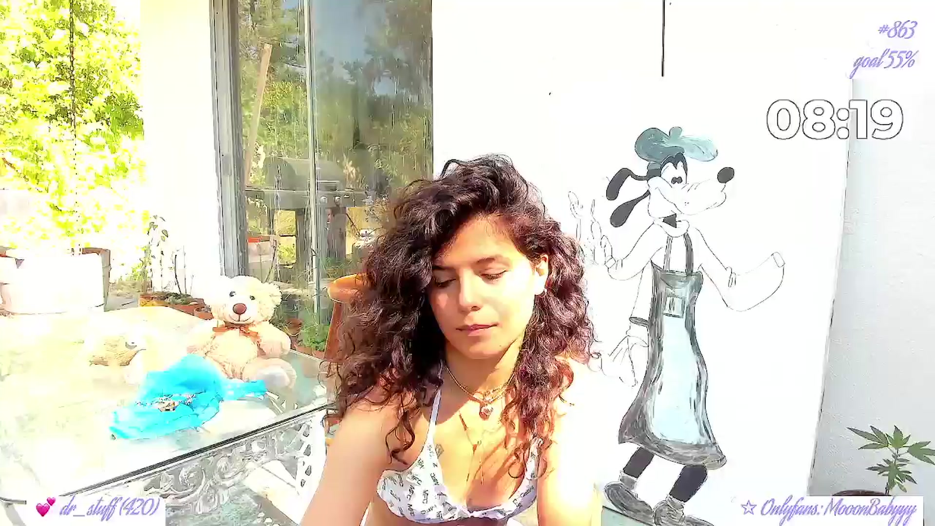 Gallery image thumbnail from litty's myfreecams stream on, 07/27/2025, 23:07 image 17 of 20