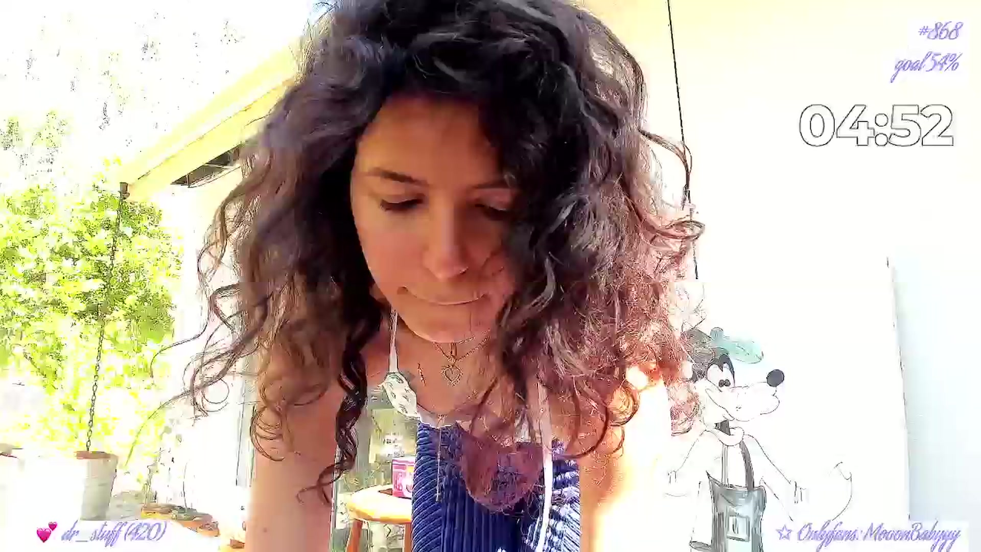 Gallery image thumbnail from litty's myfreecams stream on, 07/27/2025, 23:07 image 12 of 20