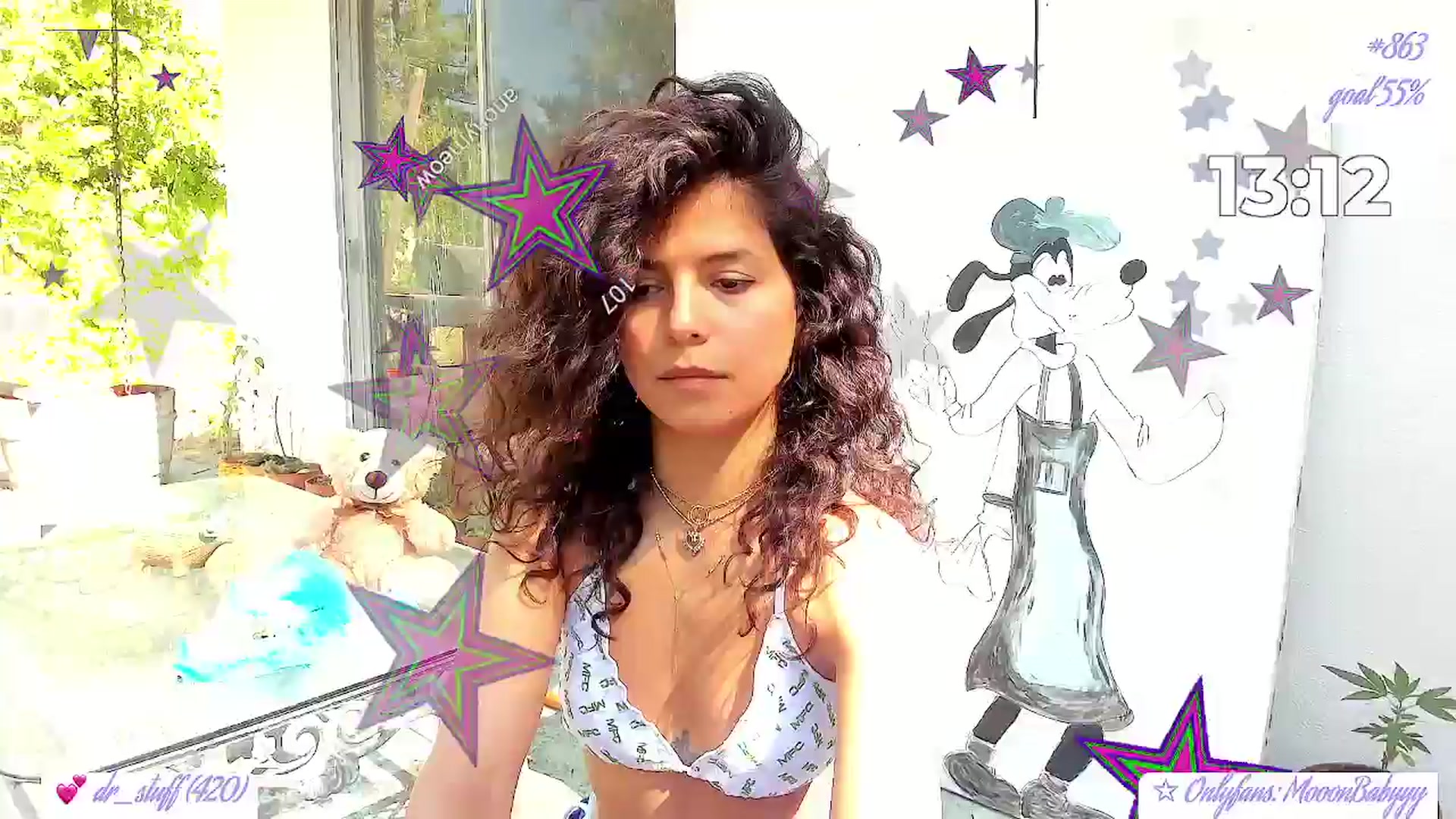 Gallery image thumbnail from litty's myfreecams stream on, 07/27/2025, 23:07 image 16 of 20