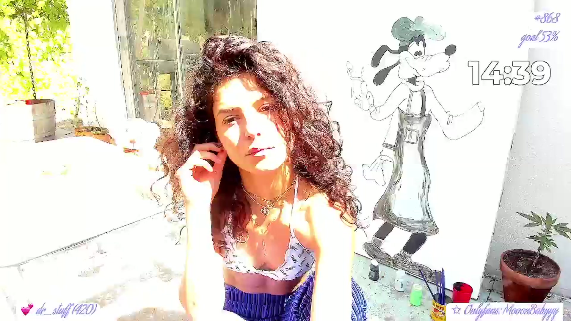 Gallery image thumbnail from litty's myfreecams stream on, 07/27/2025, 23:07 image 10 of 20