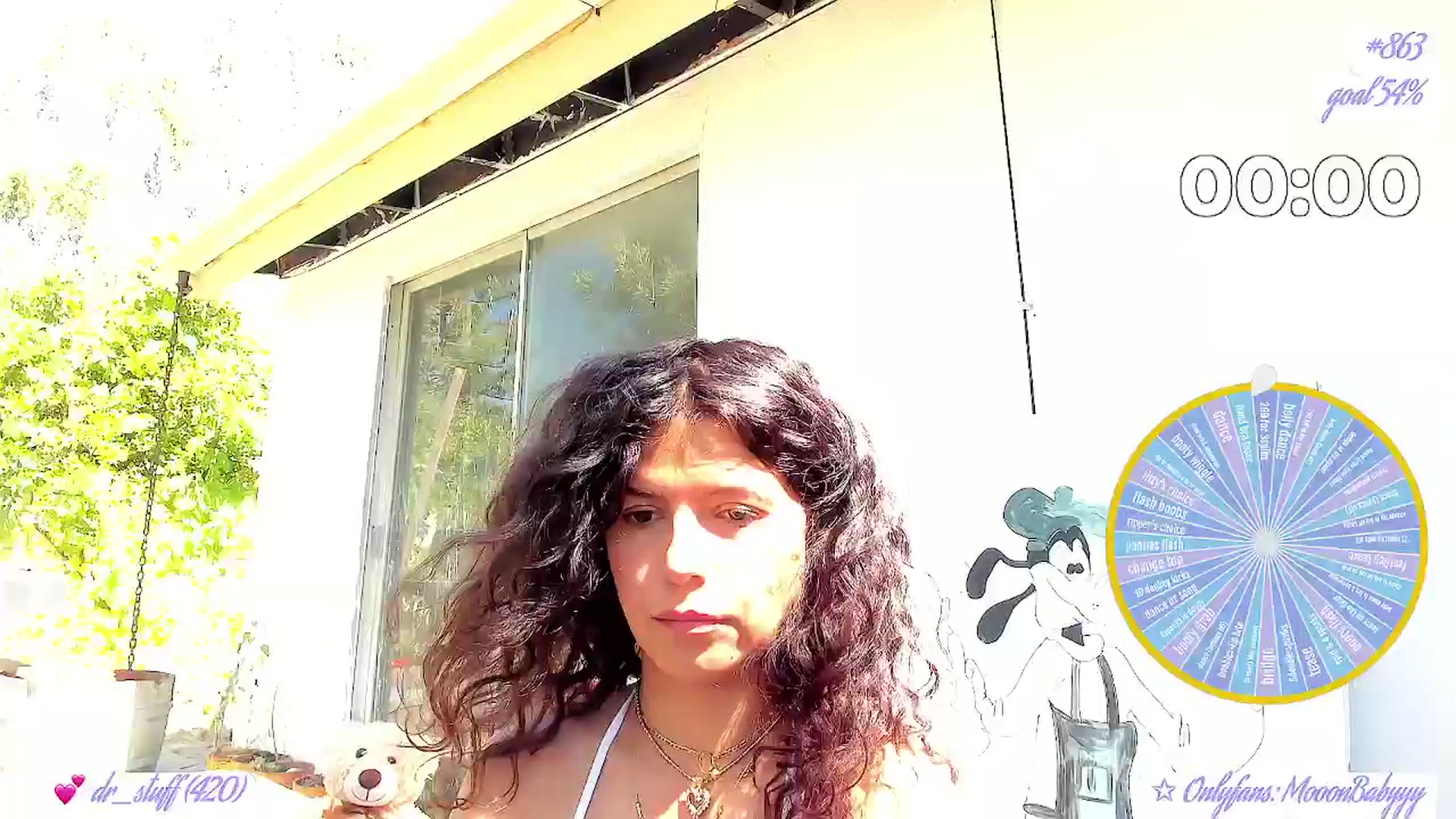 Gallery image thumbnail from litty's myfreecams stream on, 07/27/2025, 23:07 image 13 of 20