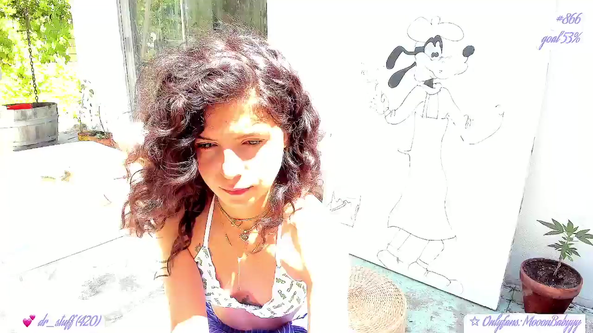 Gallery image thumbnail from litty's myfreecams stream on, 07/27/2025, 23:07 image 2 of 20