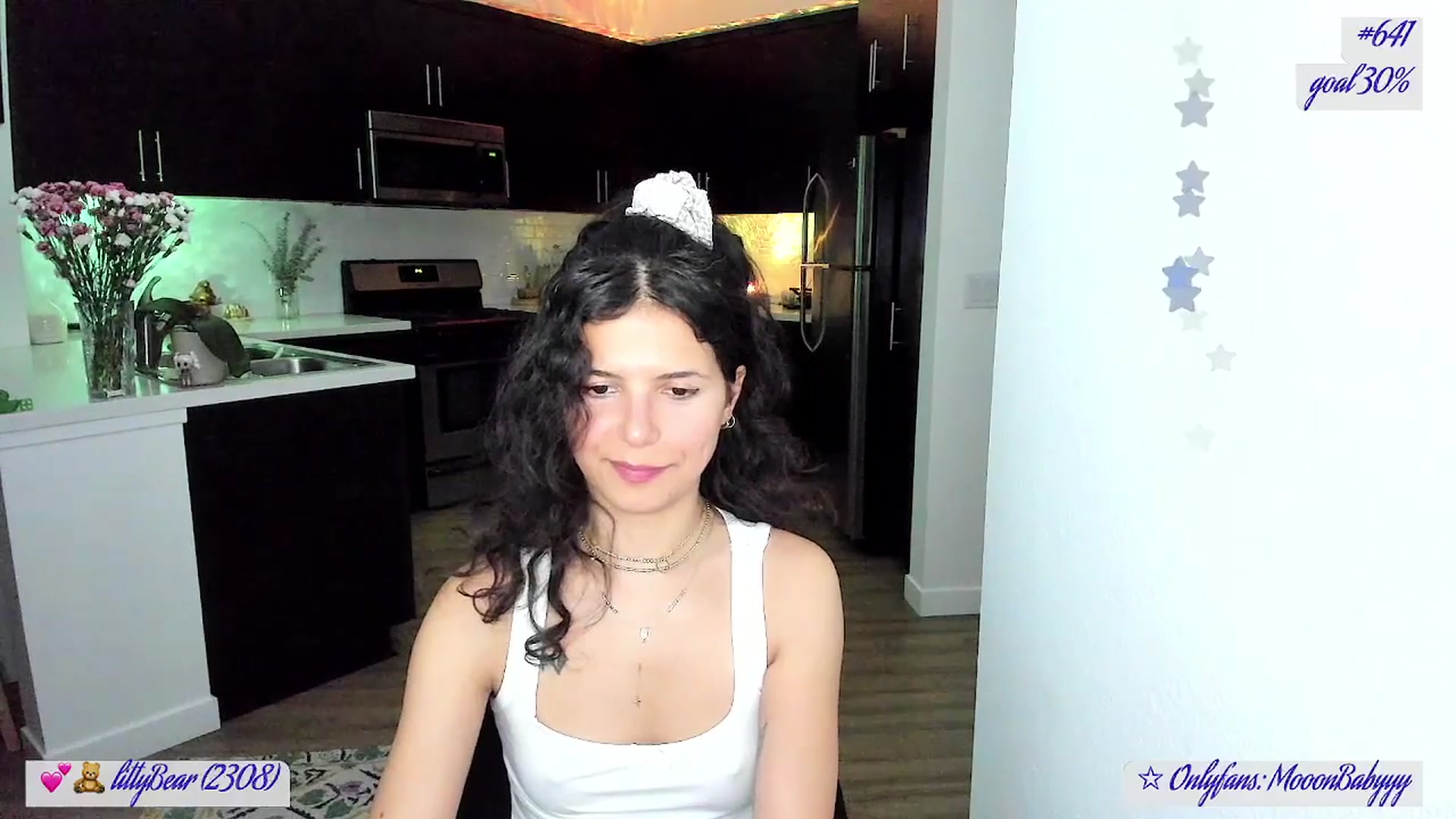 Gallery image thumbnail from litty's myfreecams stream on, 08/02/2025, 04:27 image 18 of 20