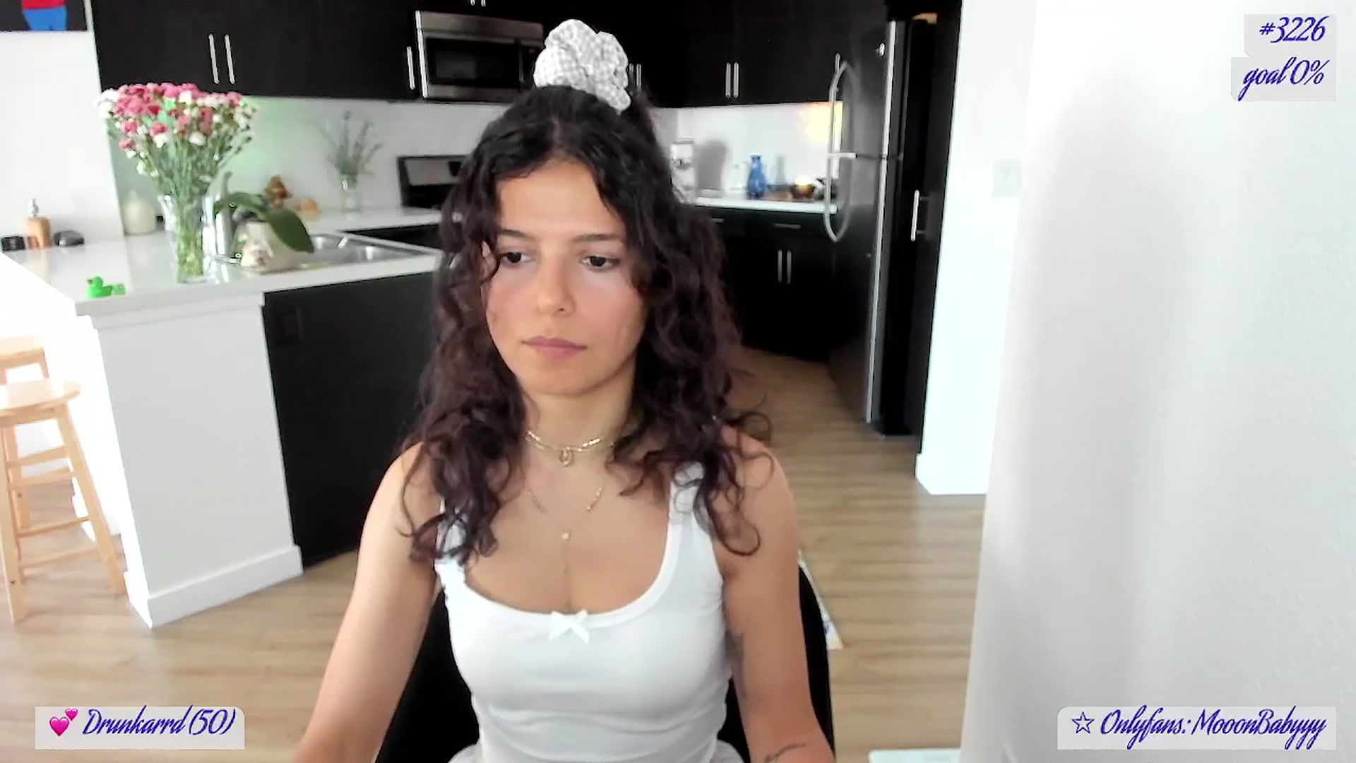 Gallery image thumbnail from litty's myfreecams stream on, 08/02/2025, 04:27 image 2 of 20