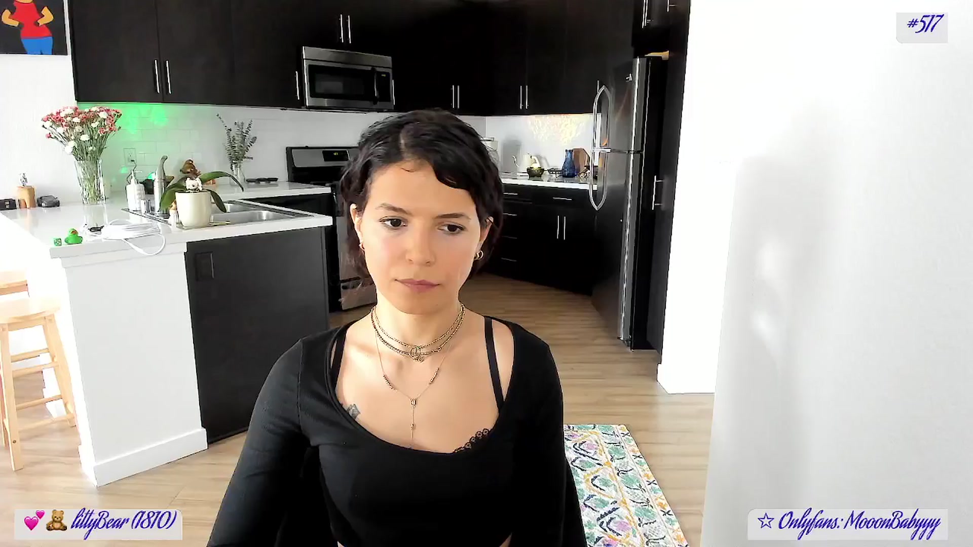 Gallery image thumbnail from litty's myfreecams stream on, 08/02/2025, 23:39 image 17 of 20