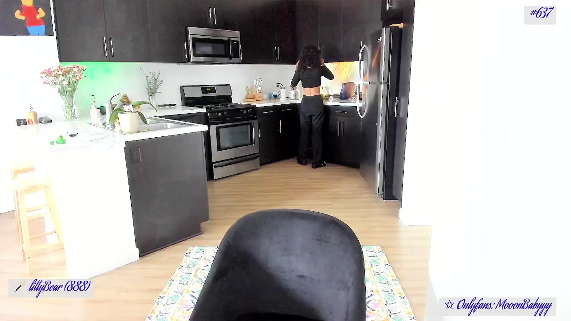 Gallery image thumbnail from litty's myfreecams stream on, 08/02/2025, 23:39 image 1 of 20