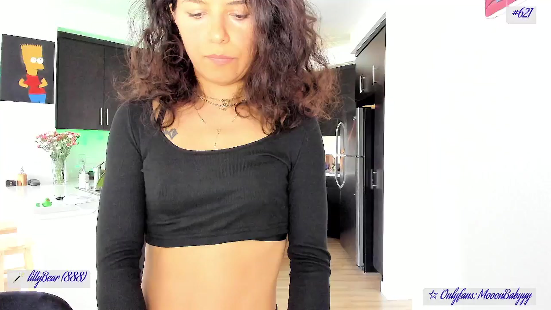 Gallery image thumbnail from litty's myfreecams stream on, 08/02/2025, 23:39 image 6 of 20