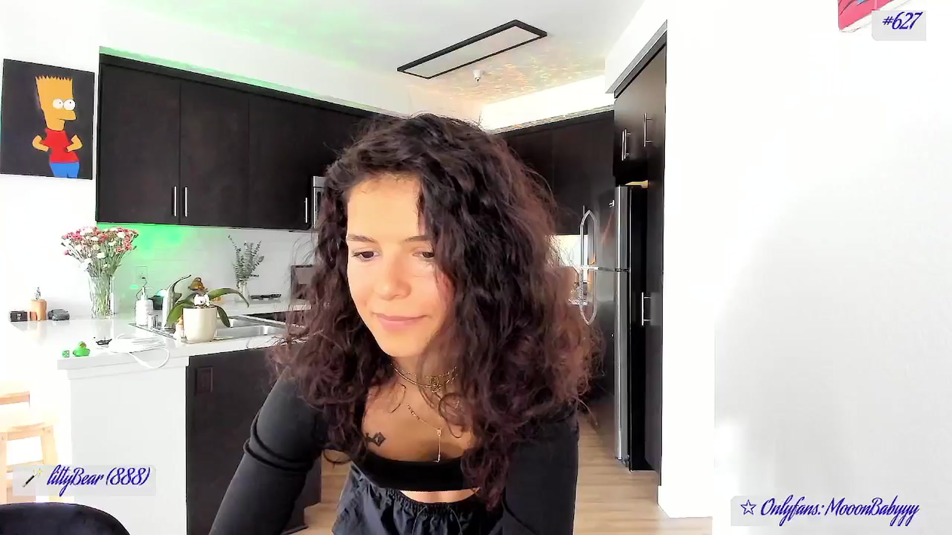 Gallery image thumbnail from litty's myfreecams stream on, 08/02/2025, 23:39 image 5 of 20