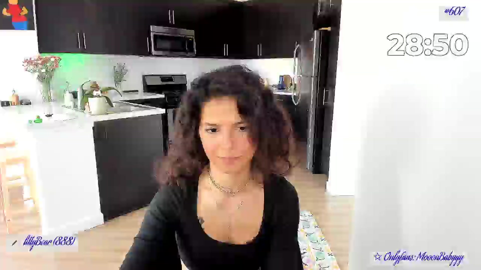Gallery image thumbnail from litty's myfreecams stream on, 08/02/2025, 23:39 image 9 of 20