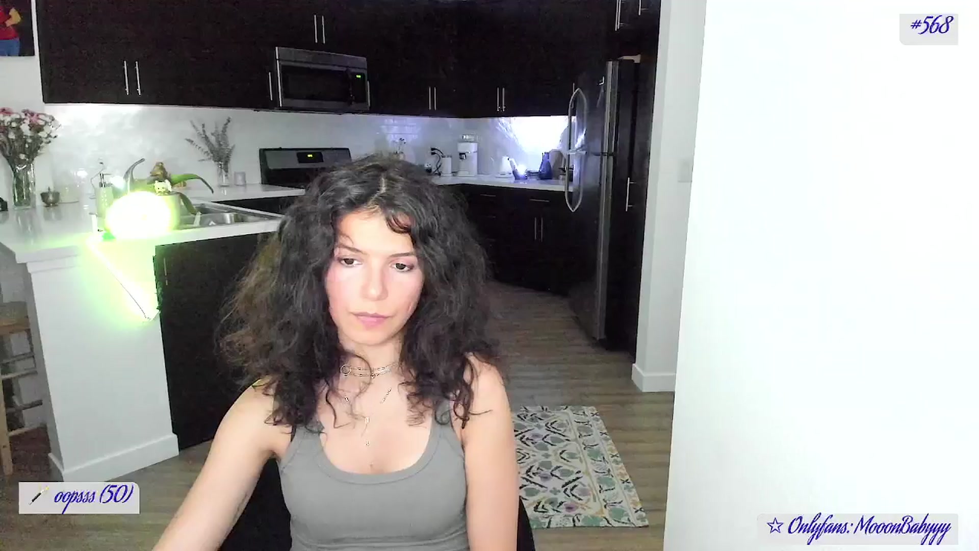 Gallery image thumbnail from litty's myfreecams stream on, 08/03/2025, 04:21 image 9 of 20