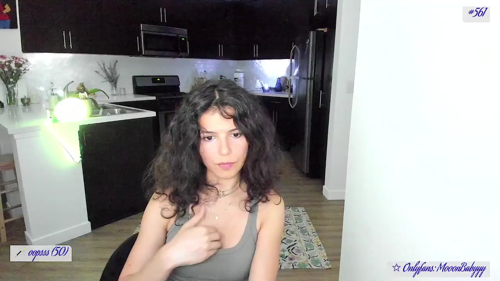 Gallery image thumbnail from litty's myfreecams stream on, 08/03/2025, 04:21 image 2 of 20