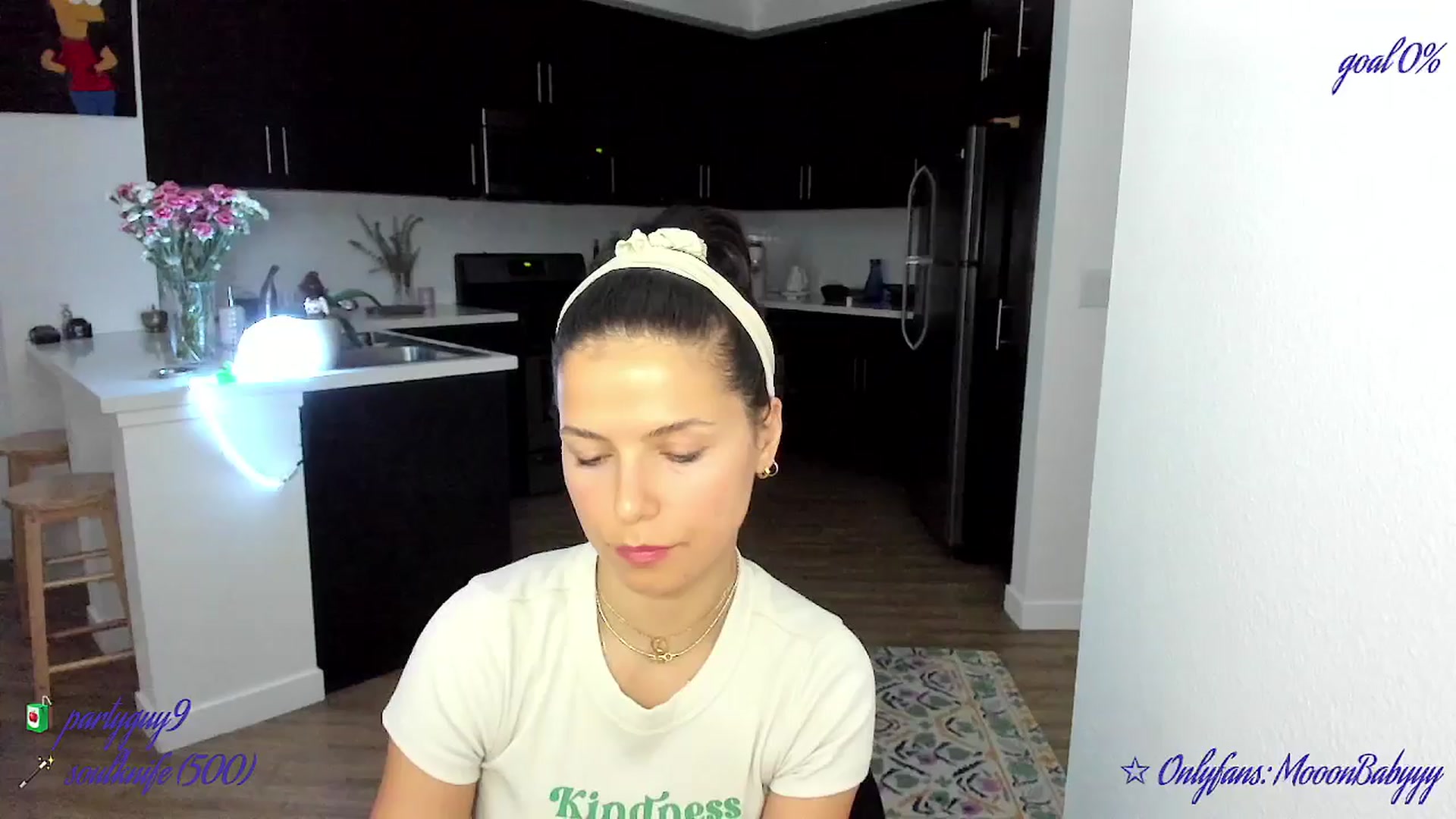 Gallery image thumbnail from litty's myfreecams stream on, 08/05/2025, 05:28 image 3 of 20