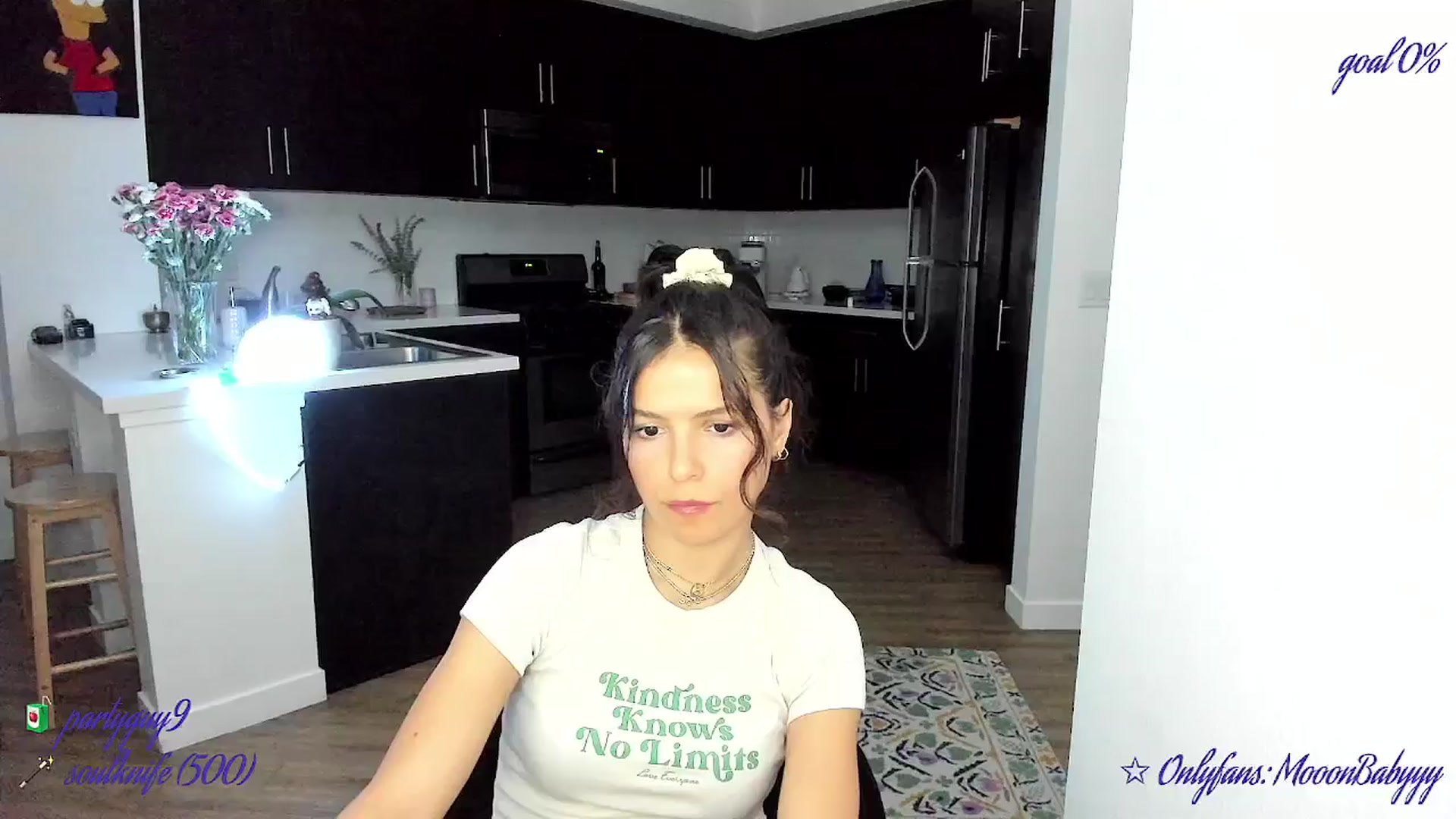 Gallery image thumbnail from litty's myfreecams stream on, 08/05/2025, 05:28 image 5 of 20