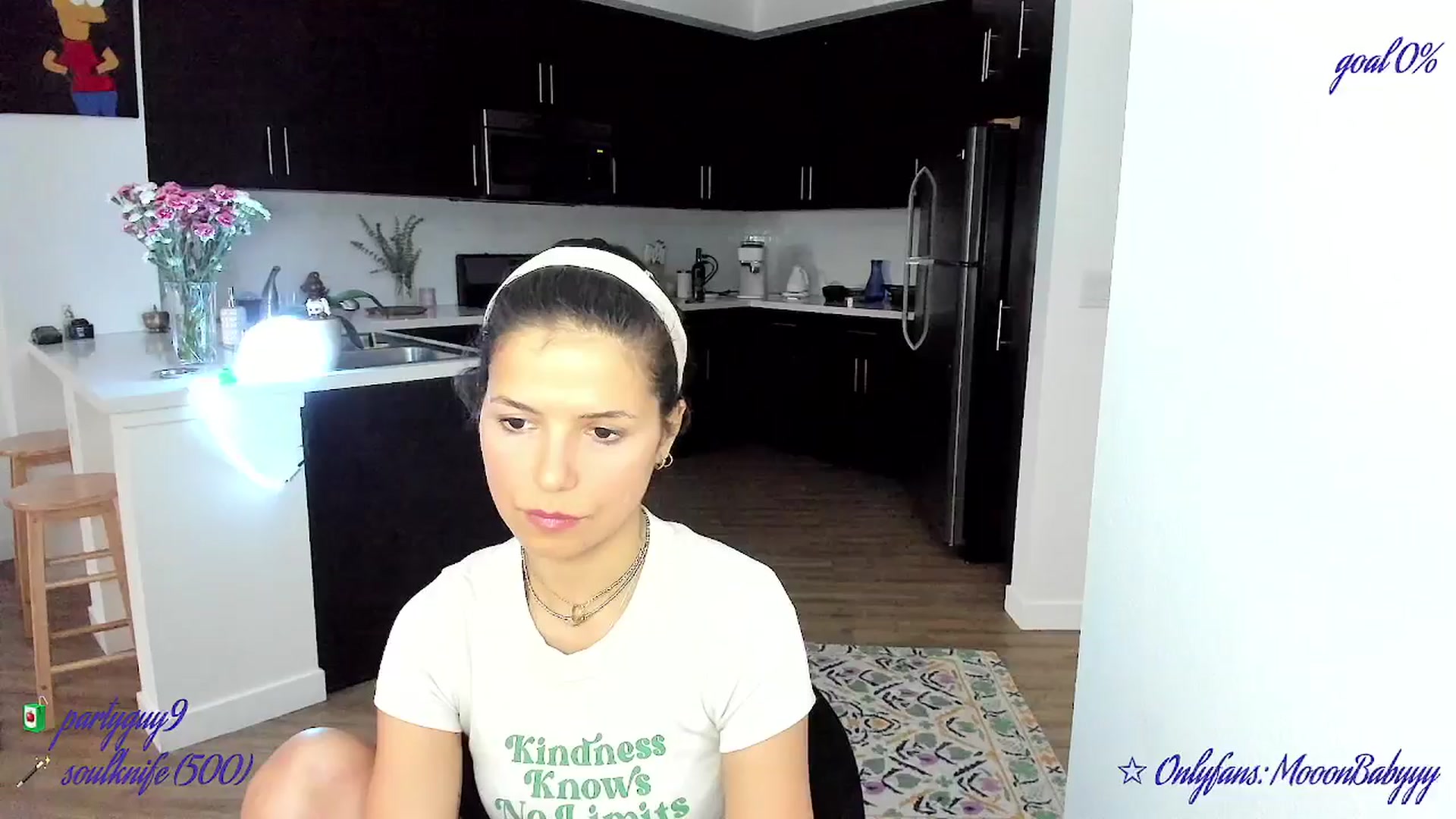 Gallery image thumbnail from litty's myfreecams stream on, 08/05/2025, 05:28 image 2 of 20