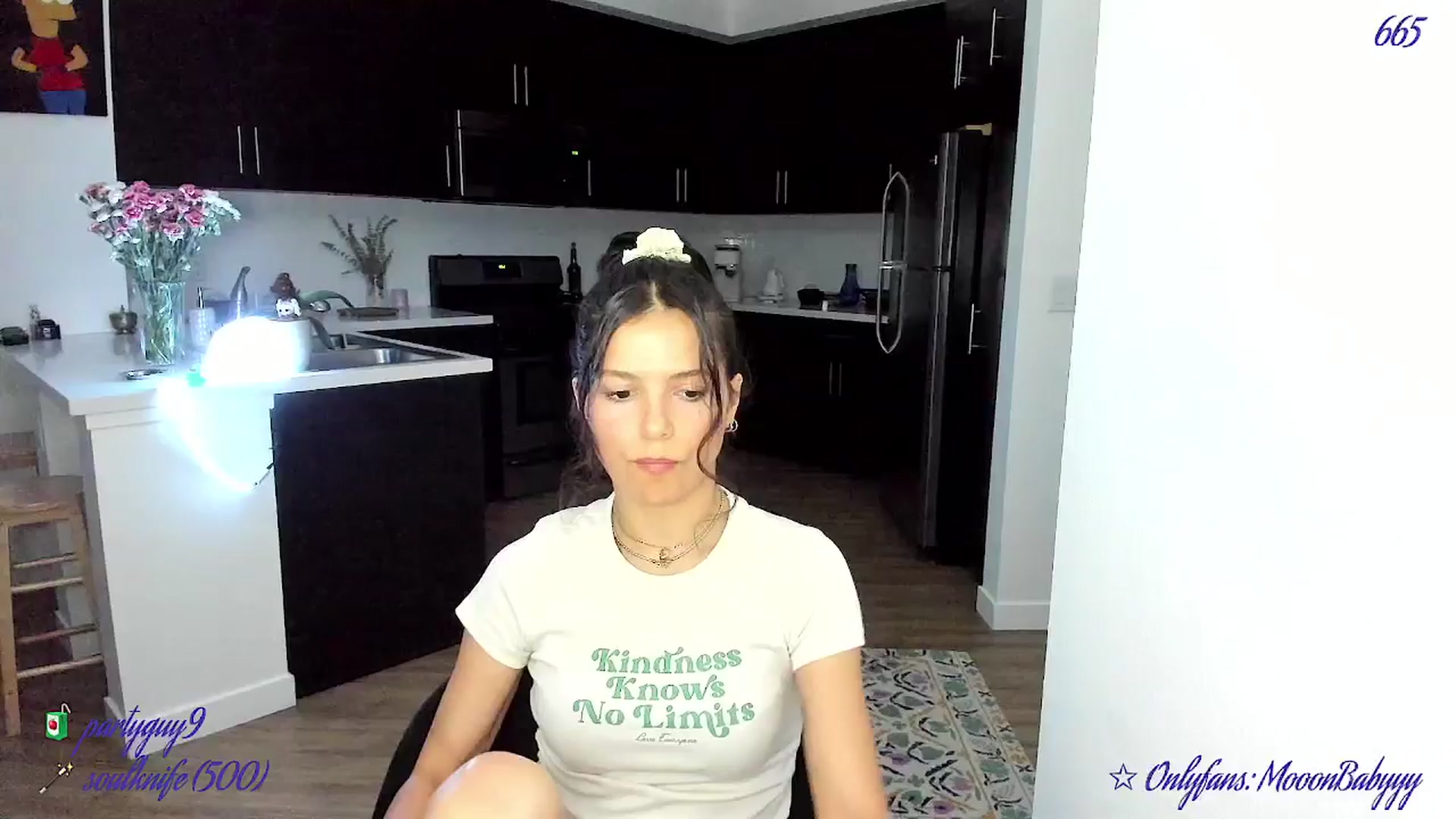 Gallery image thumbnail from litty's myfreecams stream on, 08/05/2025, 05:28 image 10 of 20