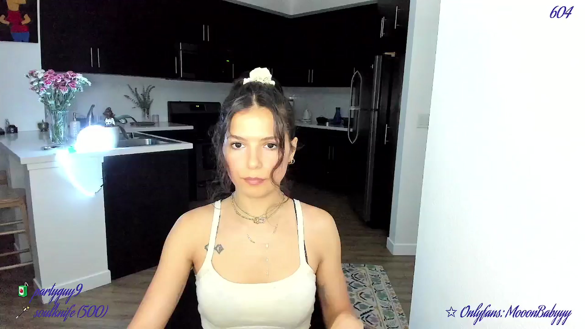 Gallery image thumbnail from litty's myfreecams stream on, 08/05/2025, 05:28 image 13 of 20