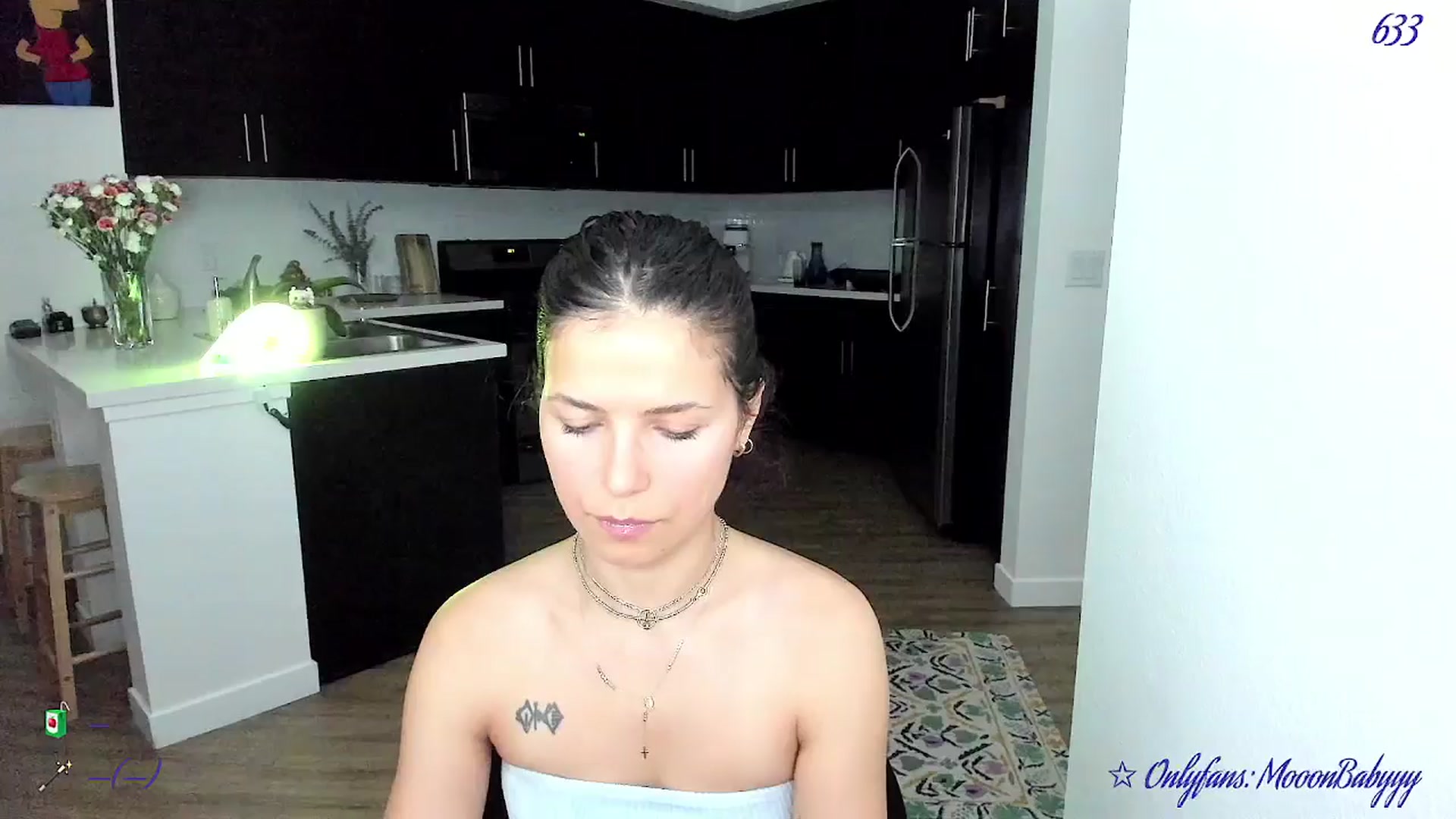 Gallery image thumbnail from litty's myfreecams stream on, 08/06/2025, 04:13 image 8 of 20