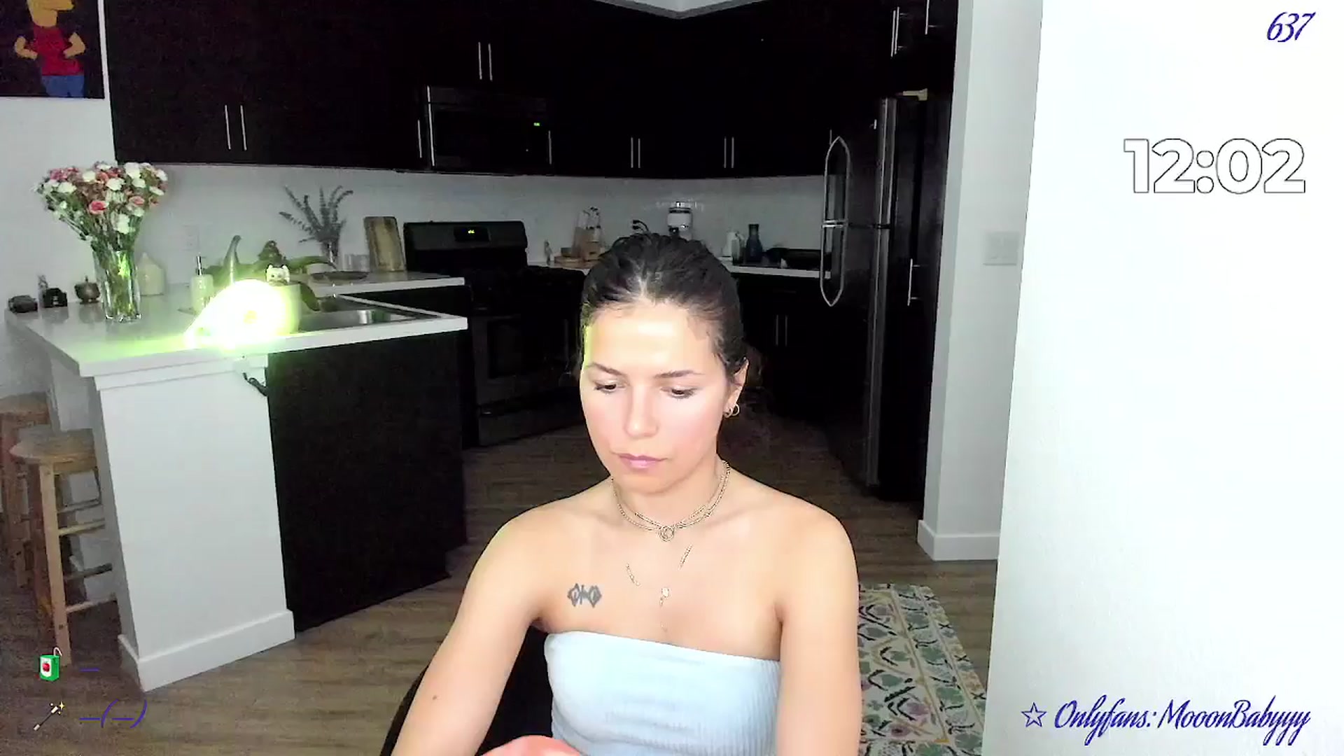 Gallery image thumbnail from litty's myfreecams stream on, 08/06/2025, 04:13 image 14 of 20