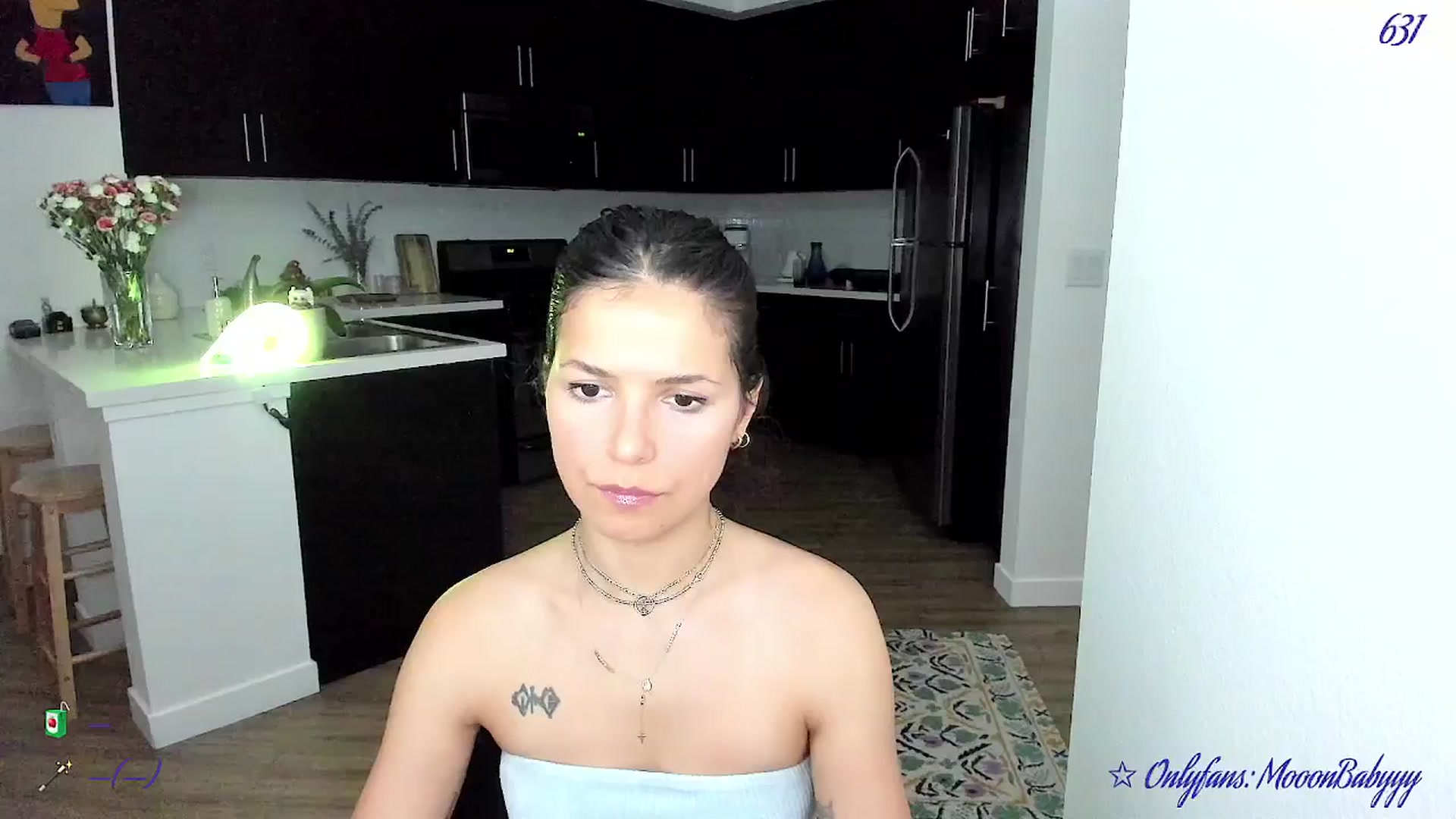 Gallery image thumbnail from litty's myfreecams stream on, 08/06/2025, 04:13 image 7 of 20