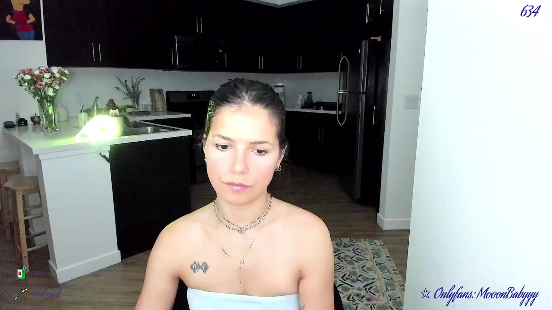 Gallery image thumbnail from litty's myfreecams stream on, 08/06/2025, 04:13 image 9 of 20