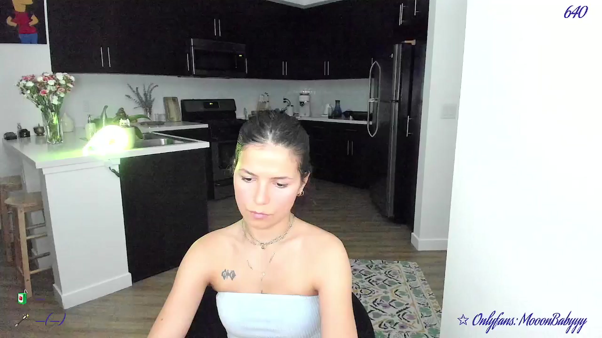 Gallery image thumbnail from litty's myfreecams stream on, 08/06/2025, 04:13 image 17 of 20