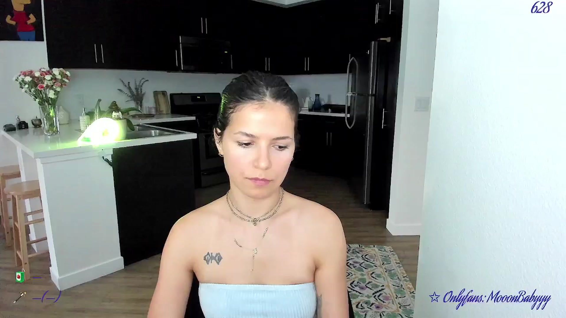 Gallery image thumbnail from litty's myfreecams stream on, 08/06/2025, 04:13 image 3 of 20