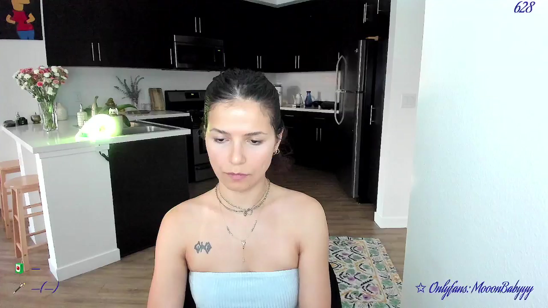 Gallery image thumbnail from litty's myfreecams stream on, 08/06/2025, 04:13 image 1 of 20