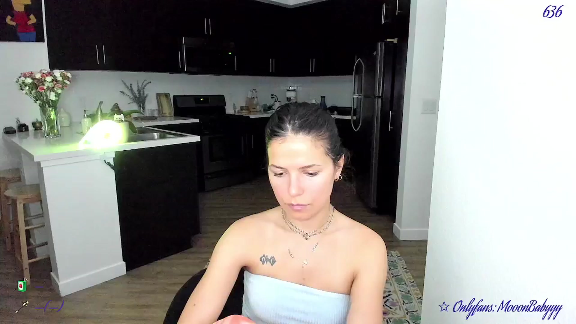 Gallery image thumbnail from litty's myfreecams stream on, 08/06/2025, 04:13 image 12 of 20