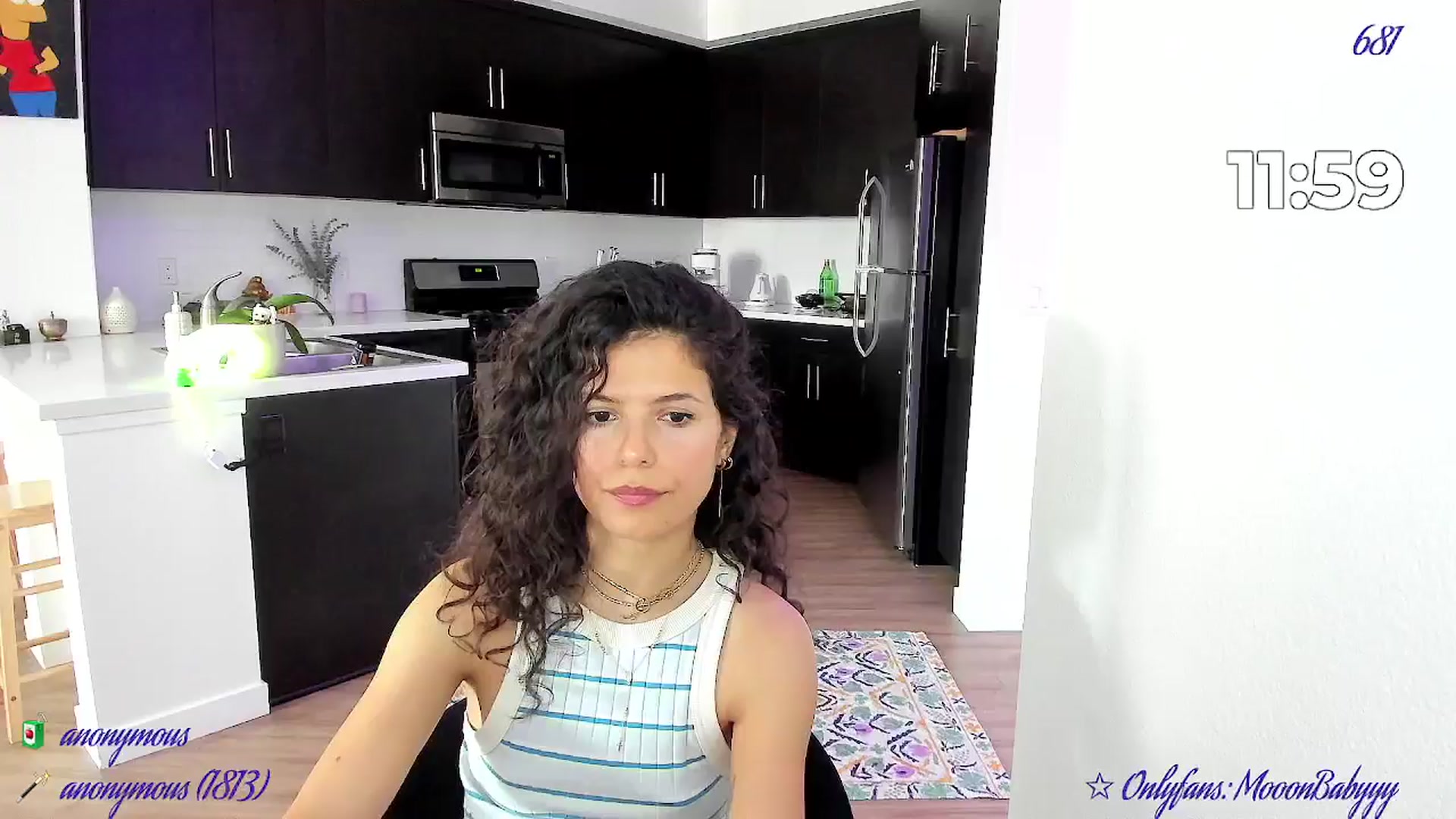 Gallery image thumbnail from litty's myfreecams stream on, 08/09/2025, 01:23 image 17 of 20