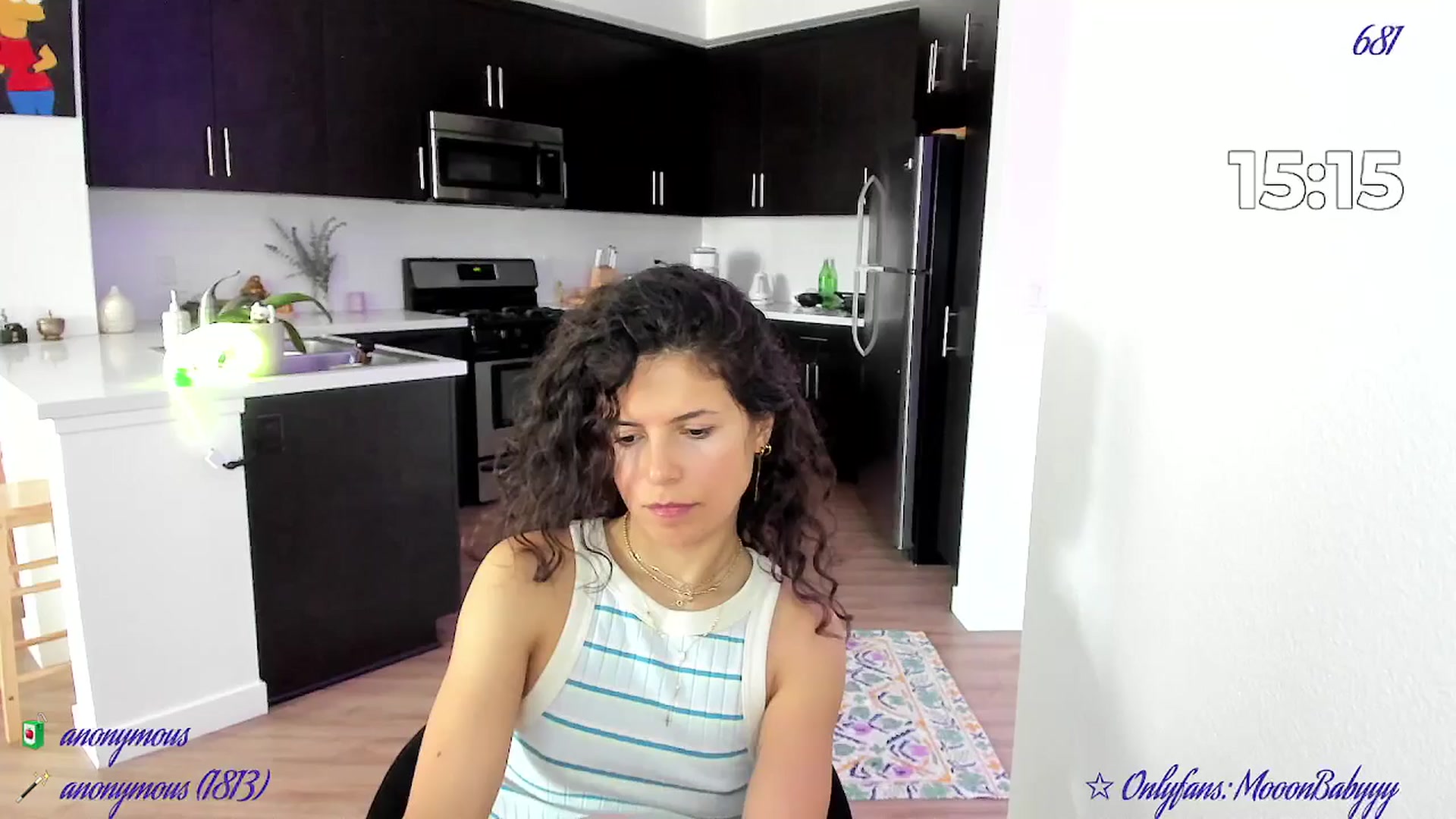 Gallery image thumbnail from litty's myfreecams stream on, 08/09/2025, 01:23 image 16 of 20